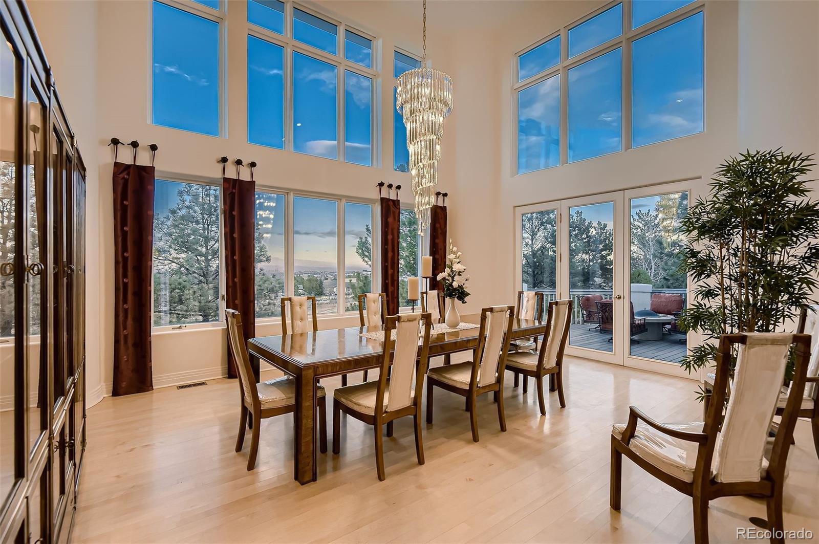 MLS Image #8 for 8561  colonial drive,lone tree, Colorado