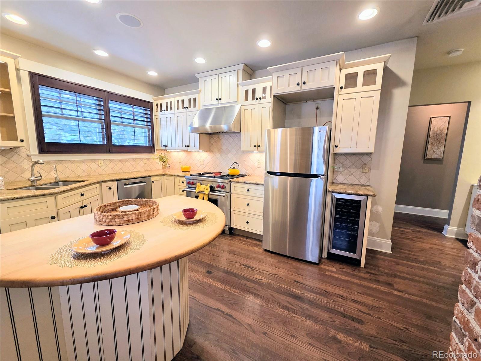 MLS Image #17 for 601  milwaukee street,denver, Colorado
