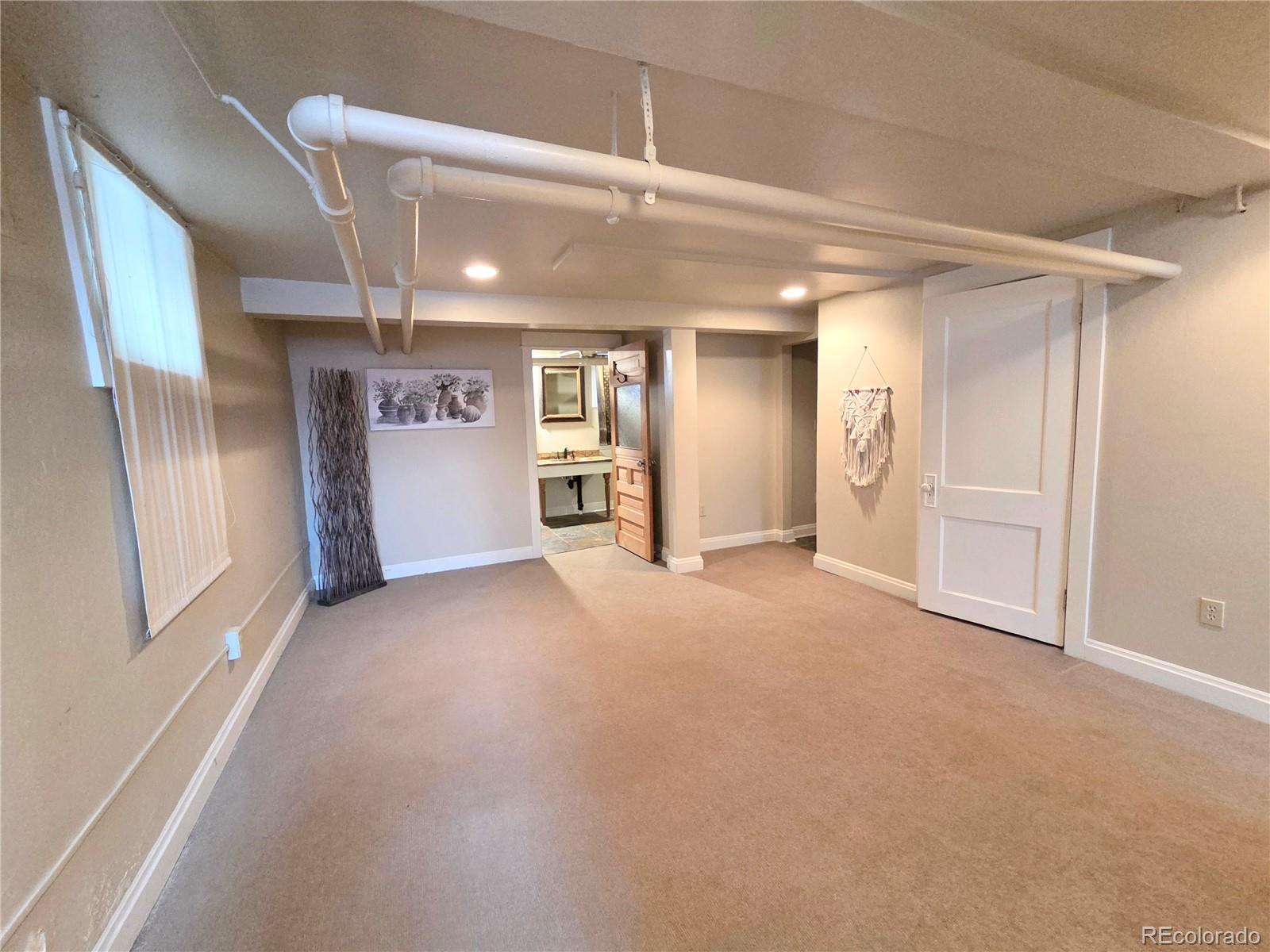 MLS Image #28 for 601  milwaukee street,denver, Colorado