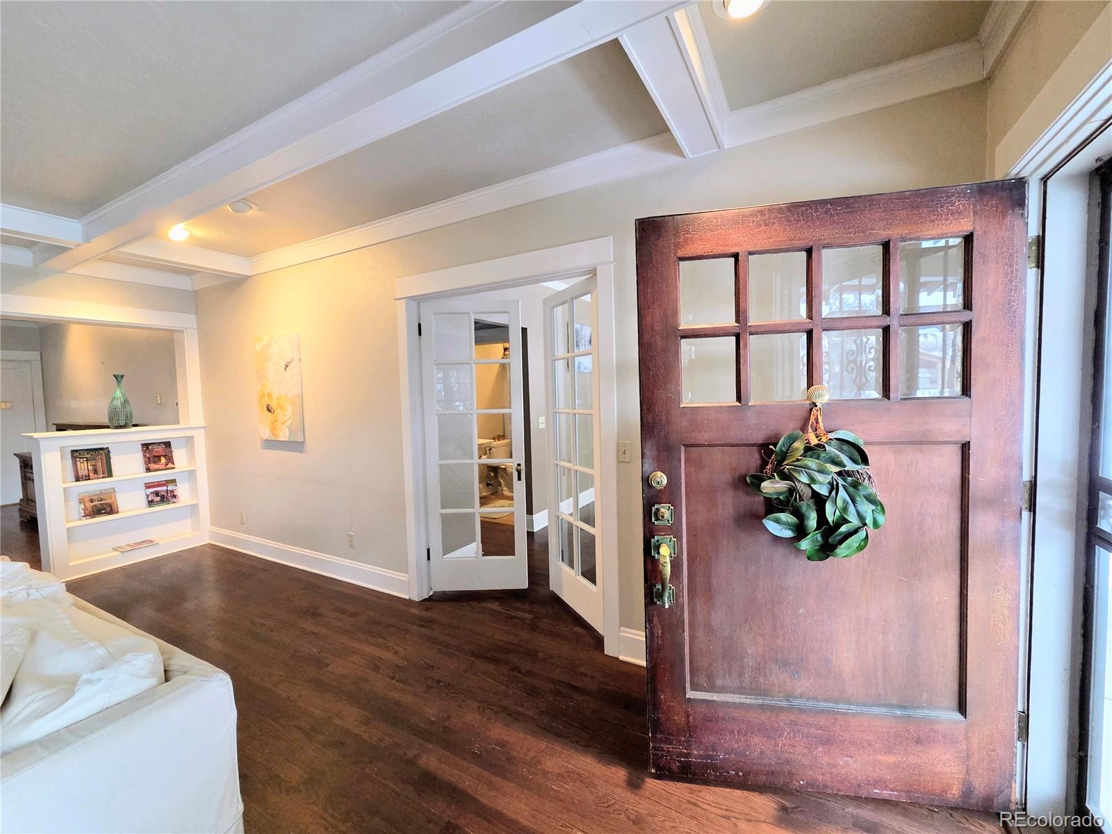 MLS Image #3 for 601  milwaukee street,denver, Colorado