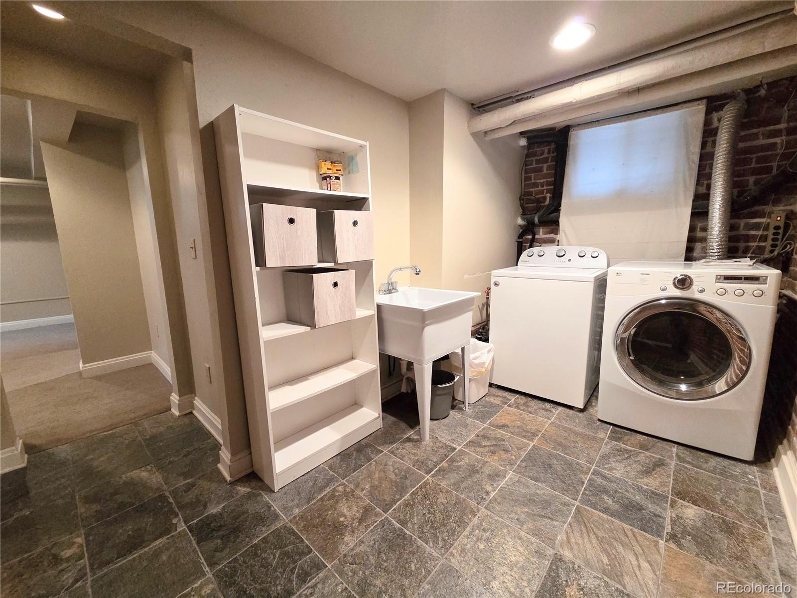MLS Image #33 for 601  milwaukee street,denver, Colorado
