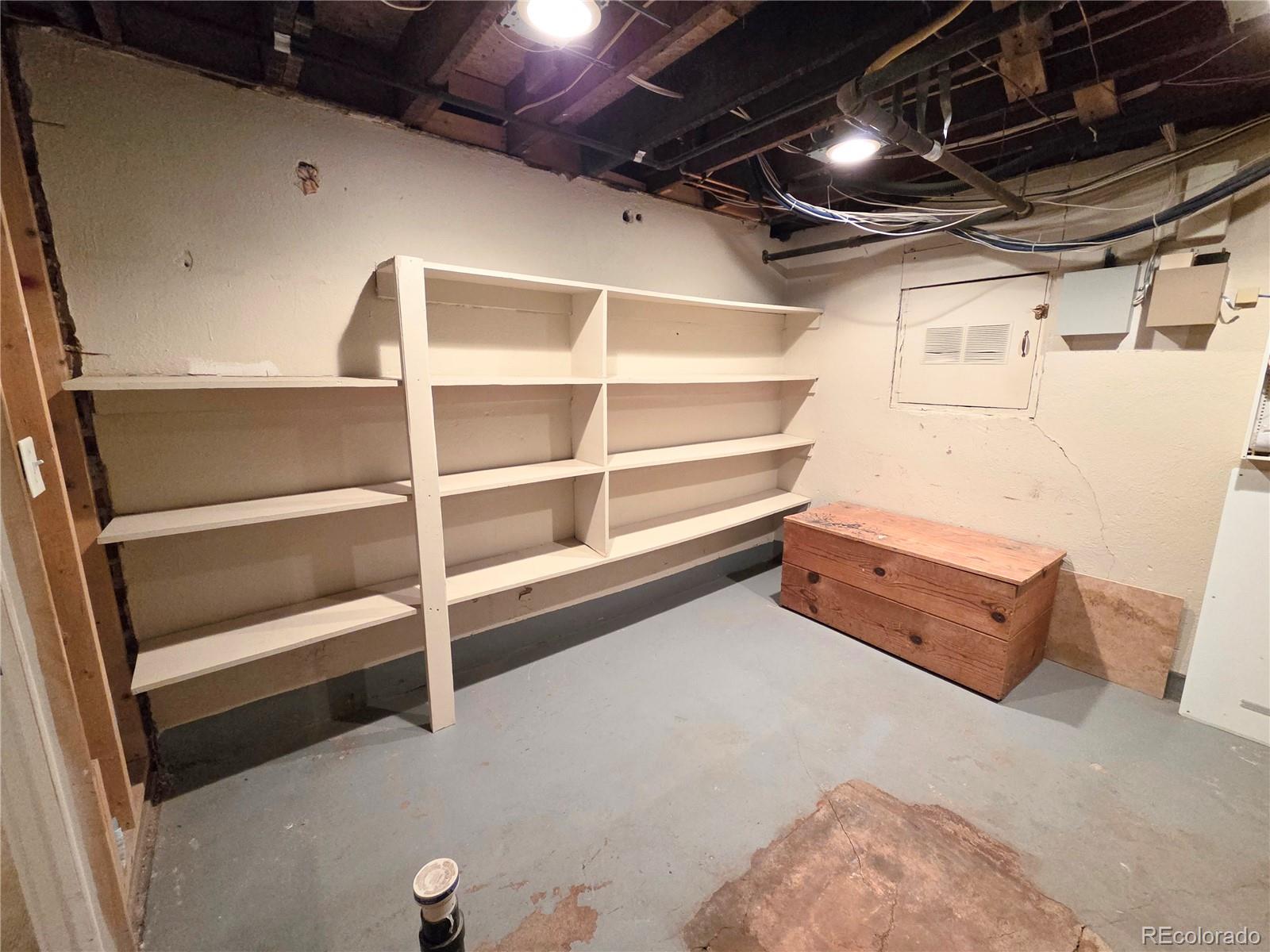 MLS Image #35 for 601  milwaukee street,denver, Colorado