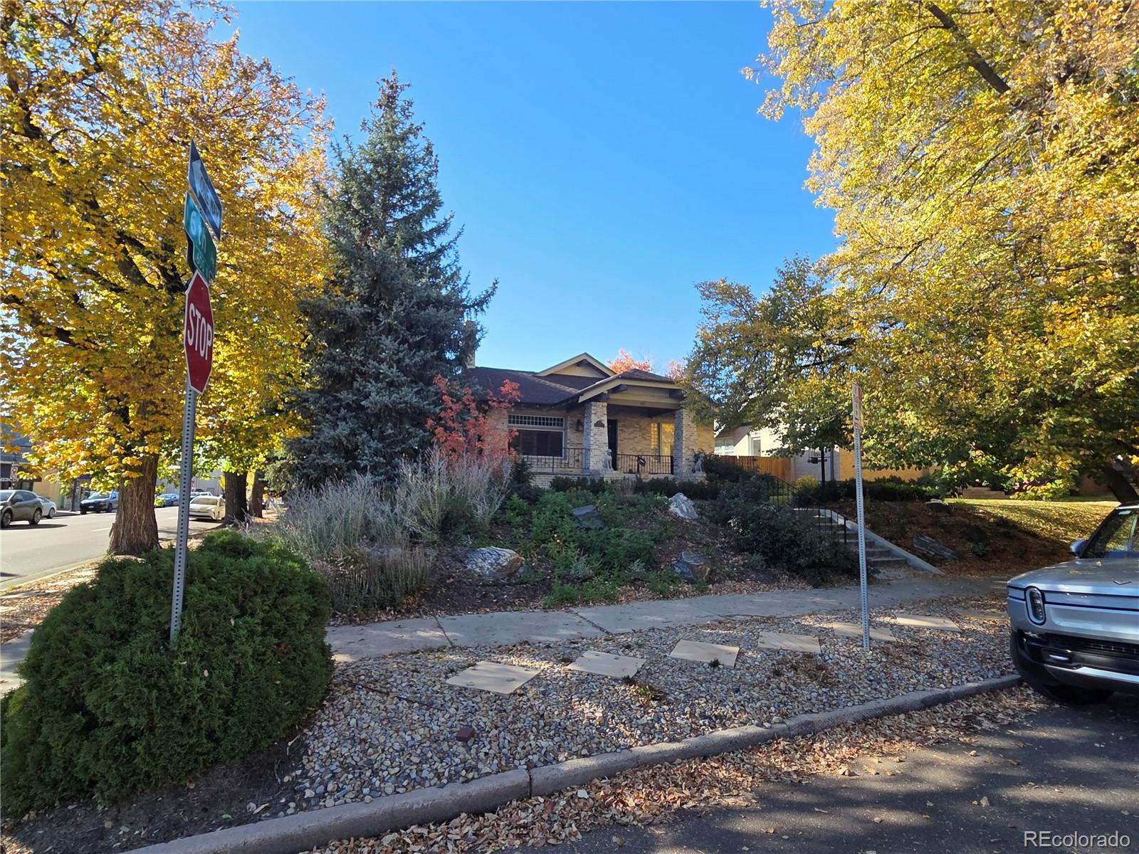 MLS Image #36 for 601  milwaukee street,denver, Colorado