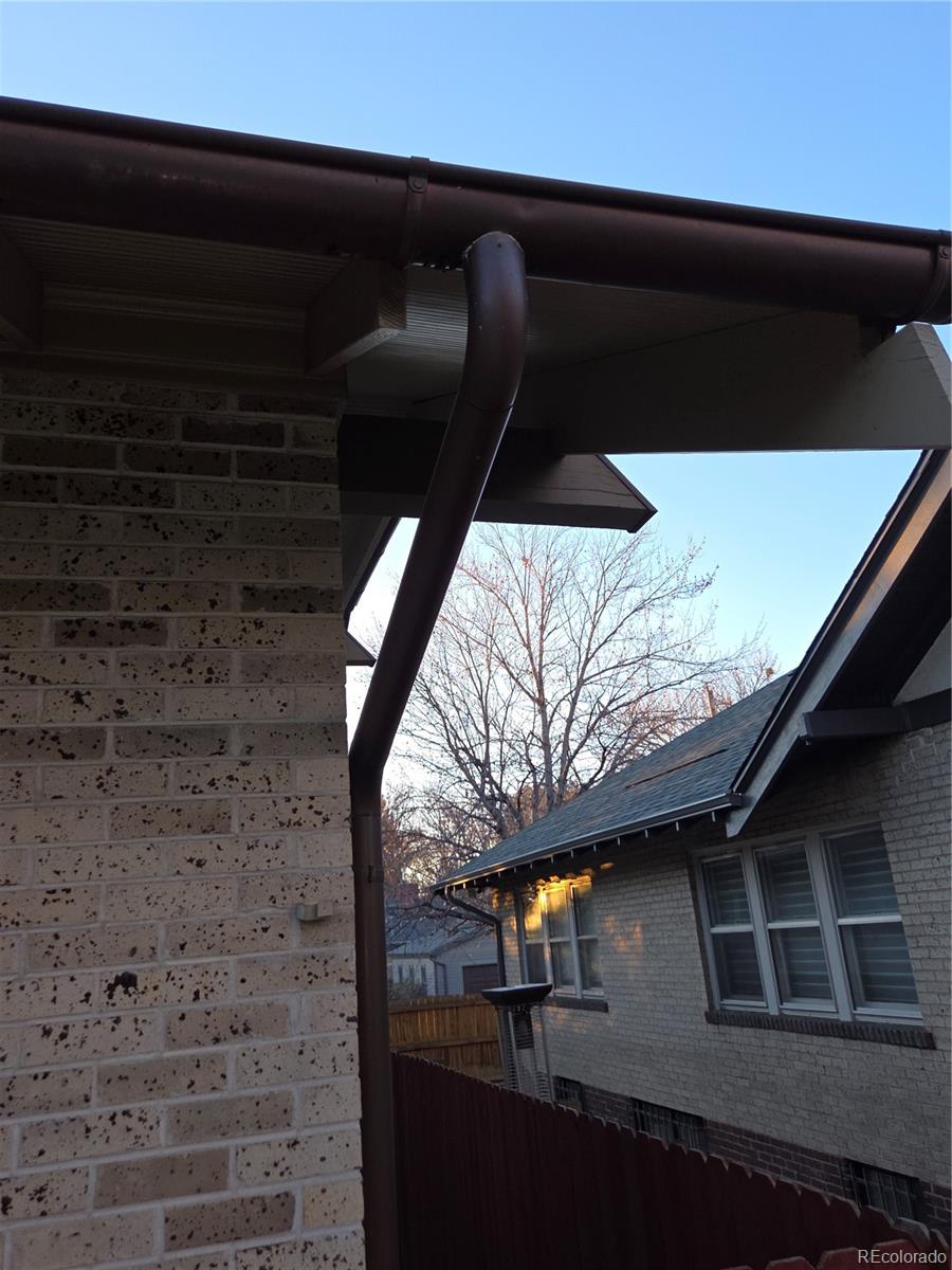 MLS Image #38 for 601  milwaukee street,denver, Colorado