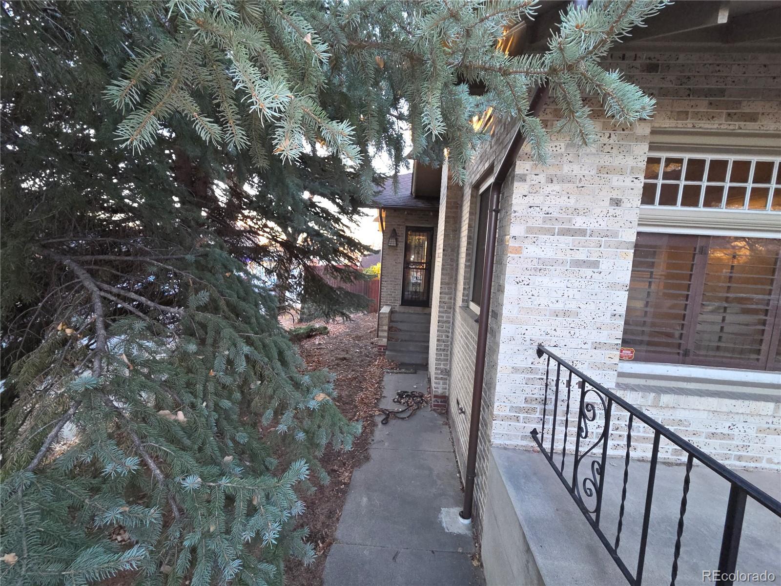 MLS Image #39 for 601  milwaukee street,denver, Colorado