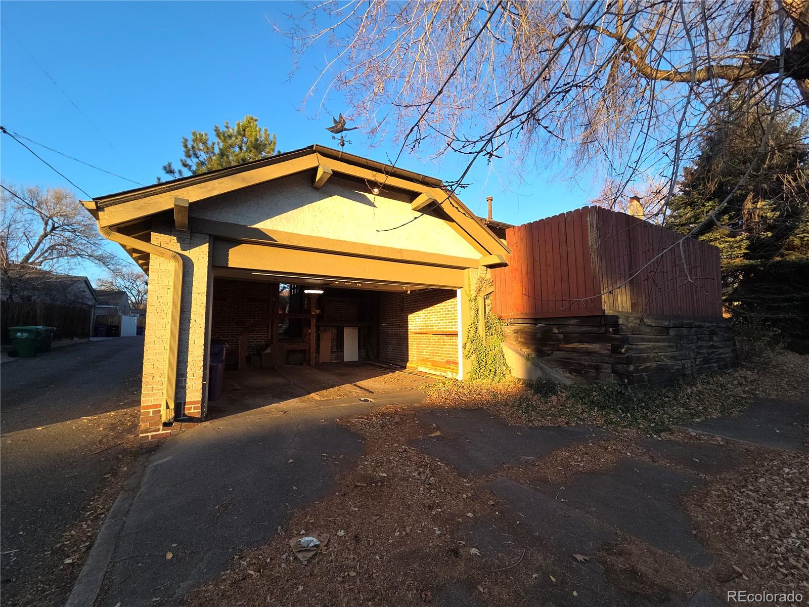MLS Image #41 for 601  milwaukee street,denver, Colorado