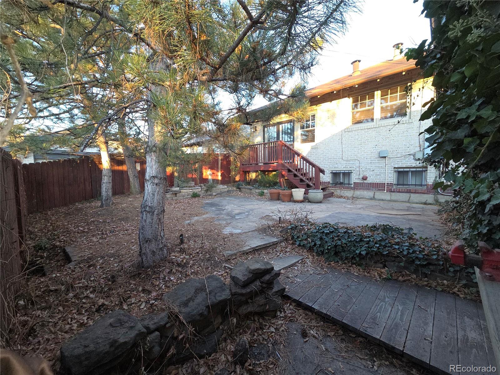 MLS Image #42 for 601  milwaukee street,denver, Colorado