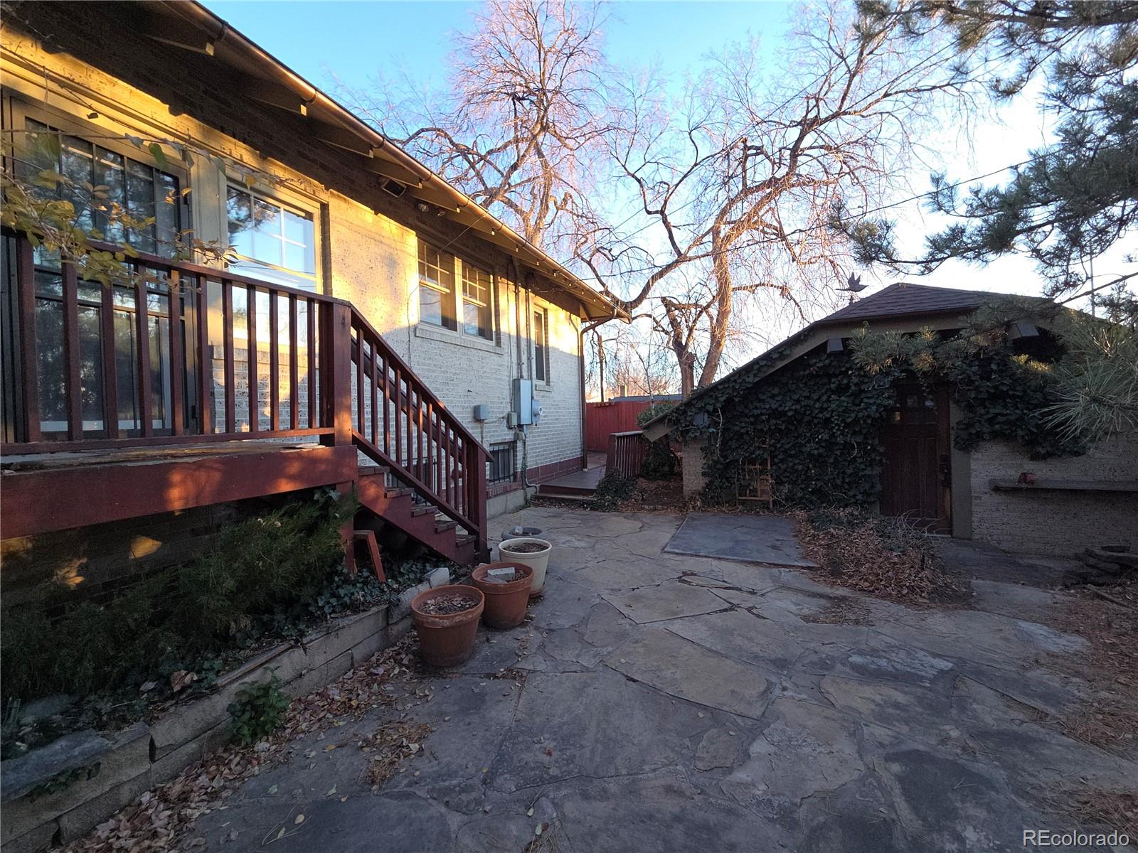 MLS Image #43 for 601  milwaukee street,denver, Colorado