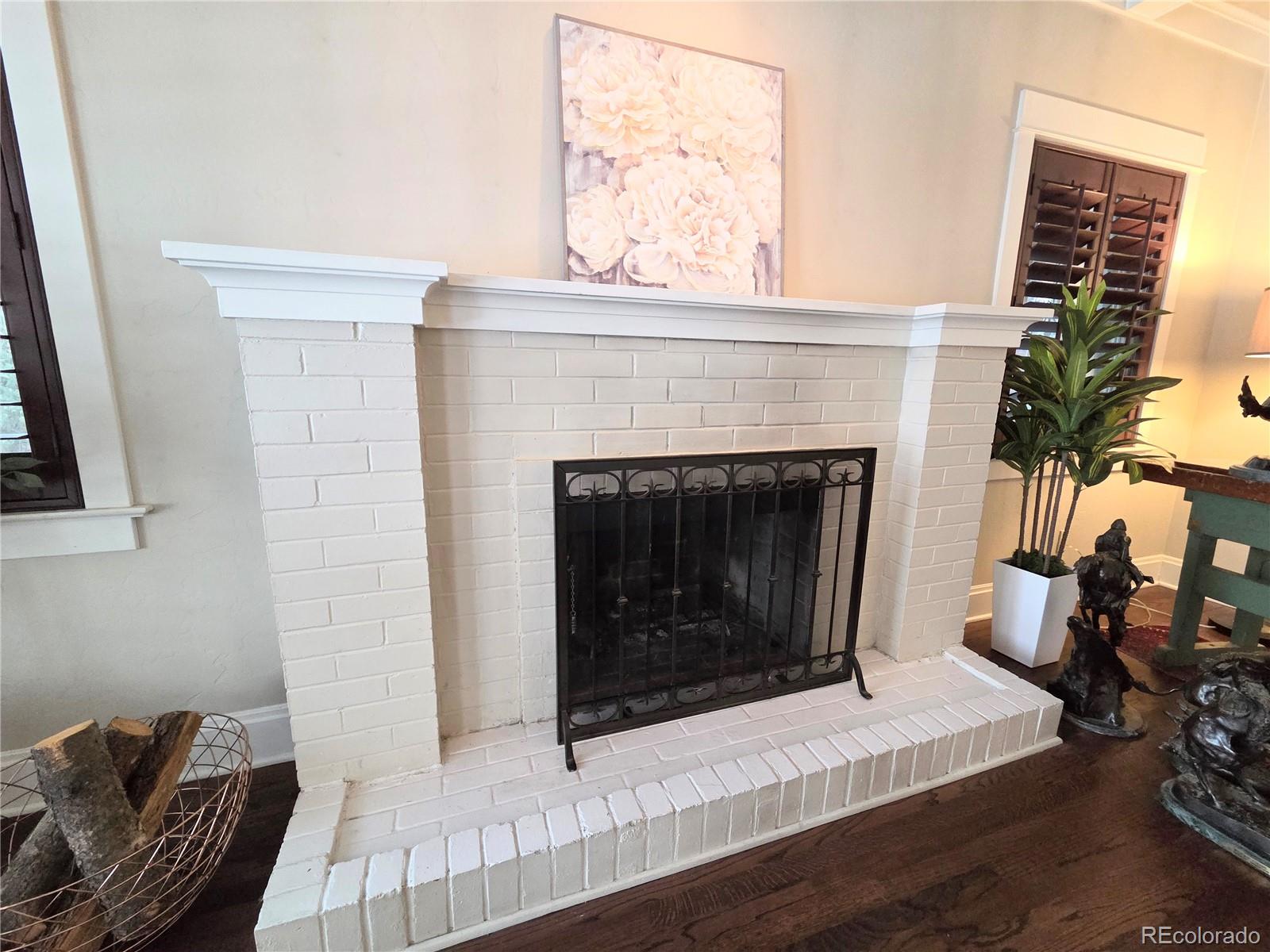 MLS Image #6 for 601  milwaukee street,denver, Colorado