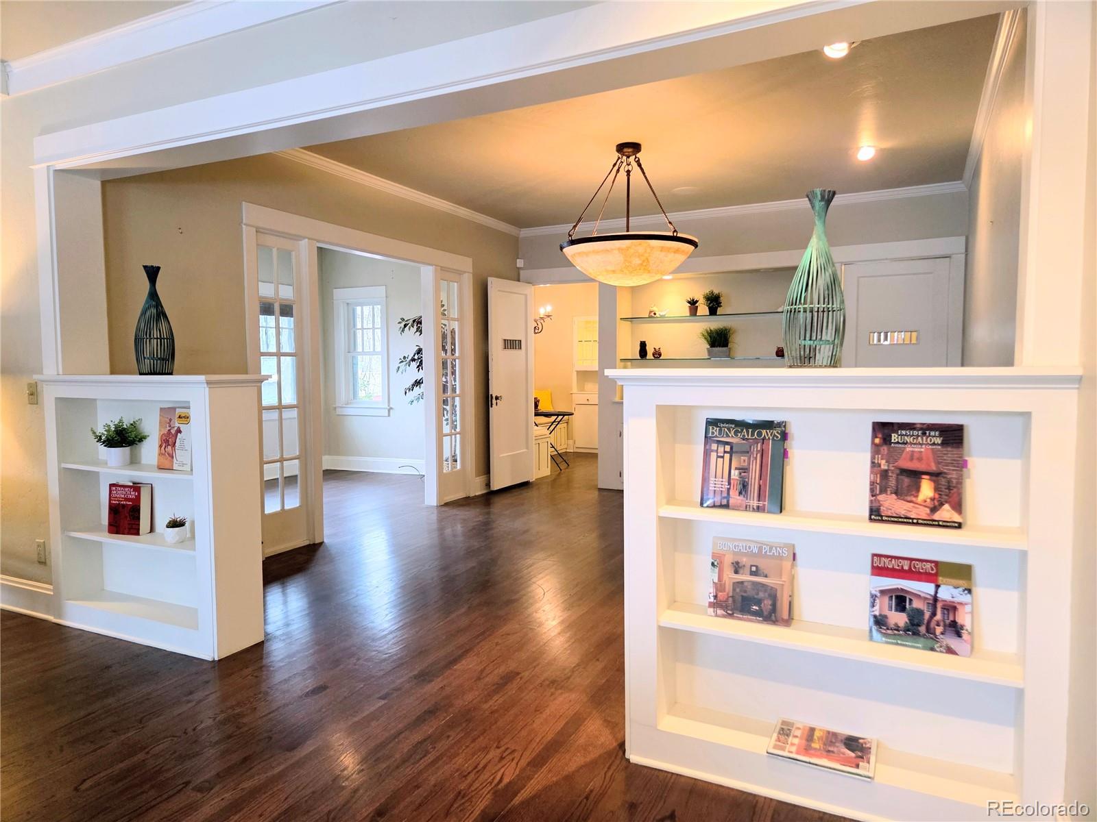 MLS Image #7 for 601  milwaukee street,denver, Colorado