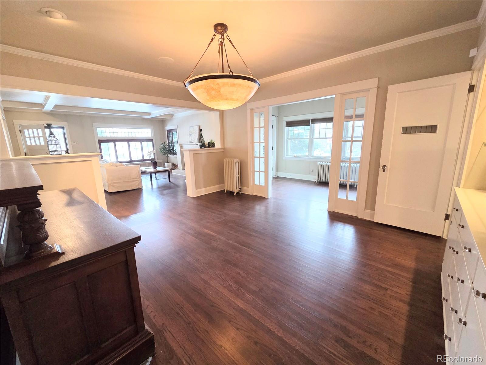 MLS Image #8 for 601  milwaukee street,denver, Colorado