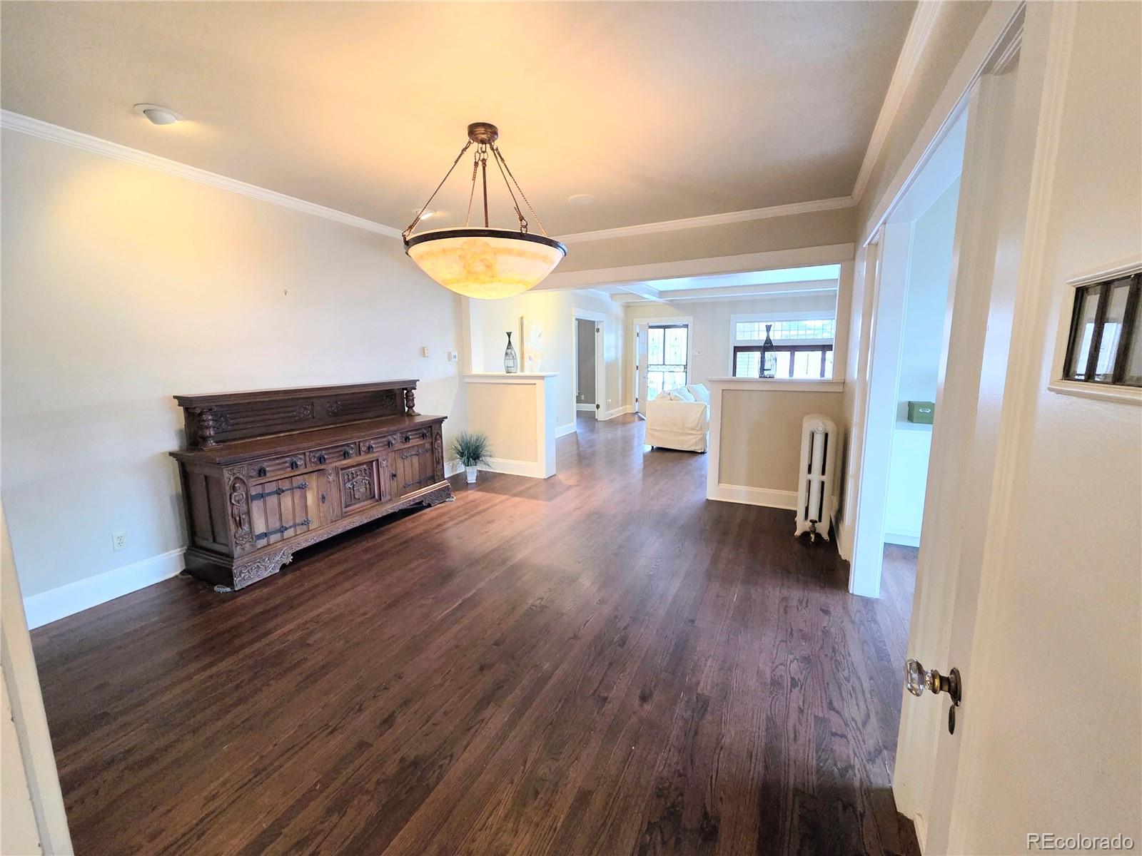 MLS Image #9 for 601  milwaukee street,denver, Colorado