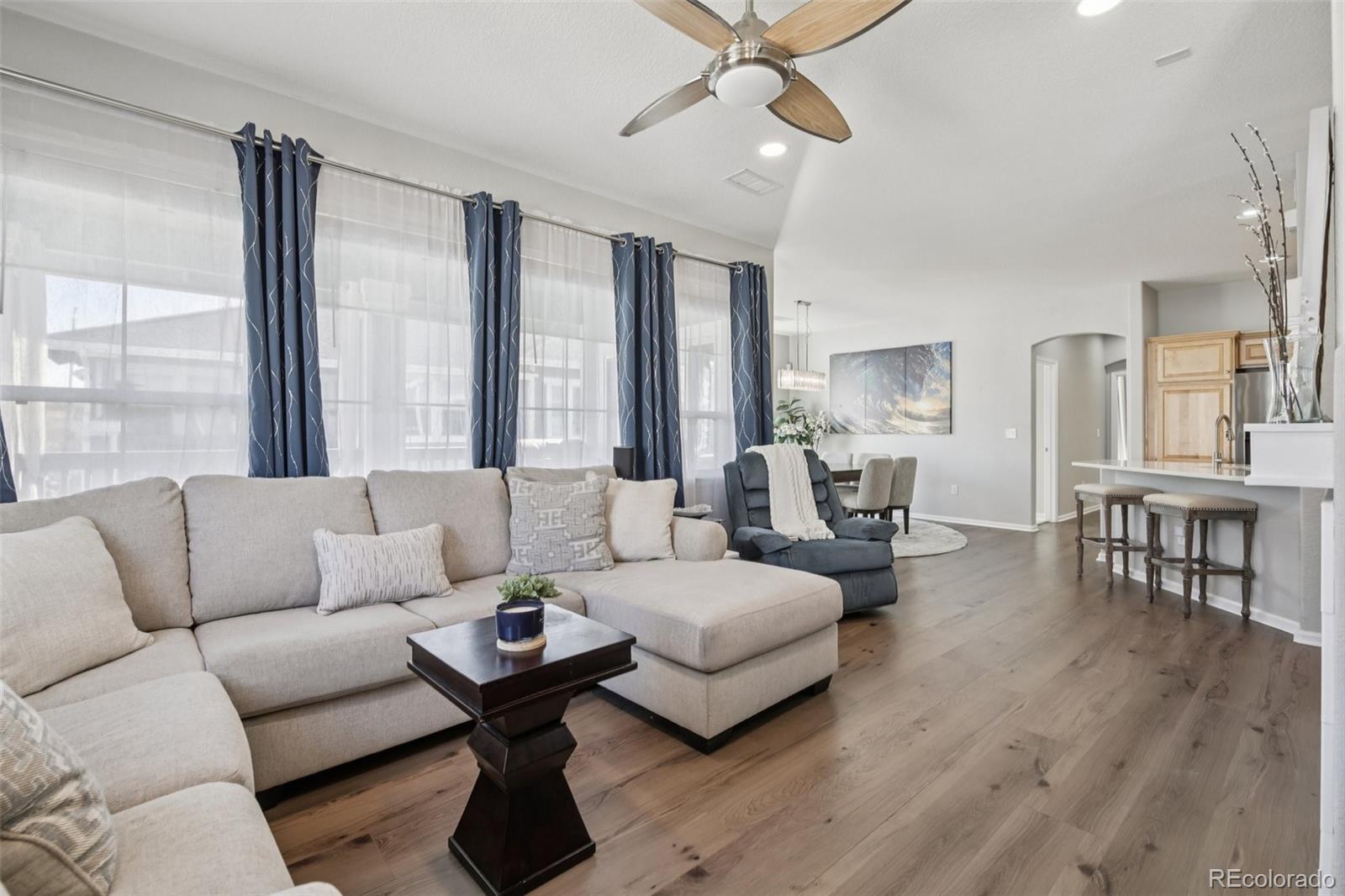 MLS Image #1 for 224  whitehaven circle ,highlands ranch, Colorado