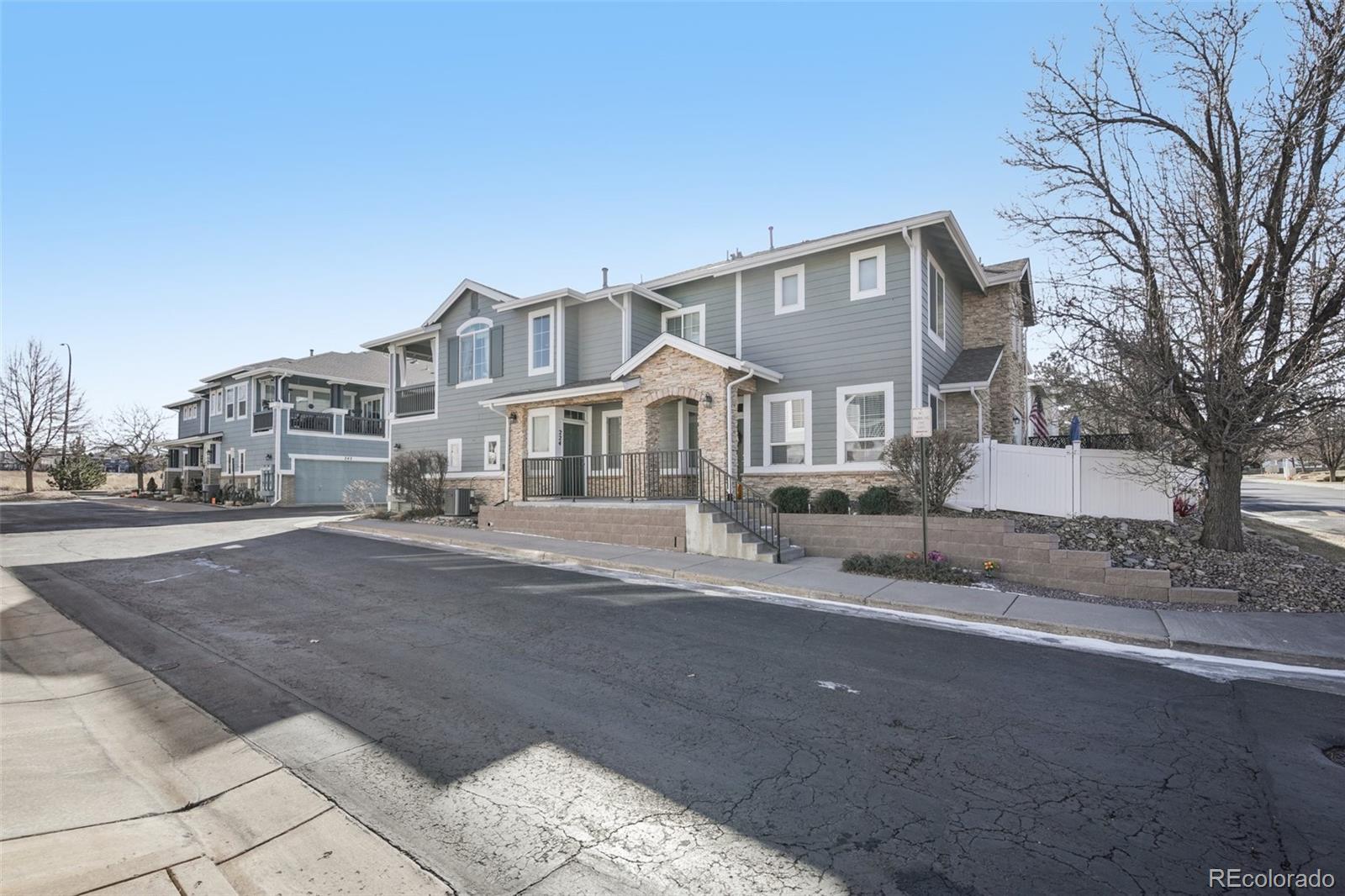 MLS Image #29 for 224  whitehaven circle ,highlands ranch, Colorado