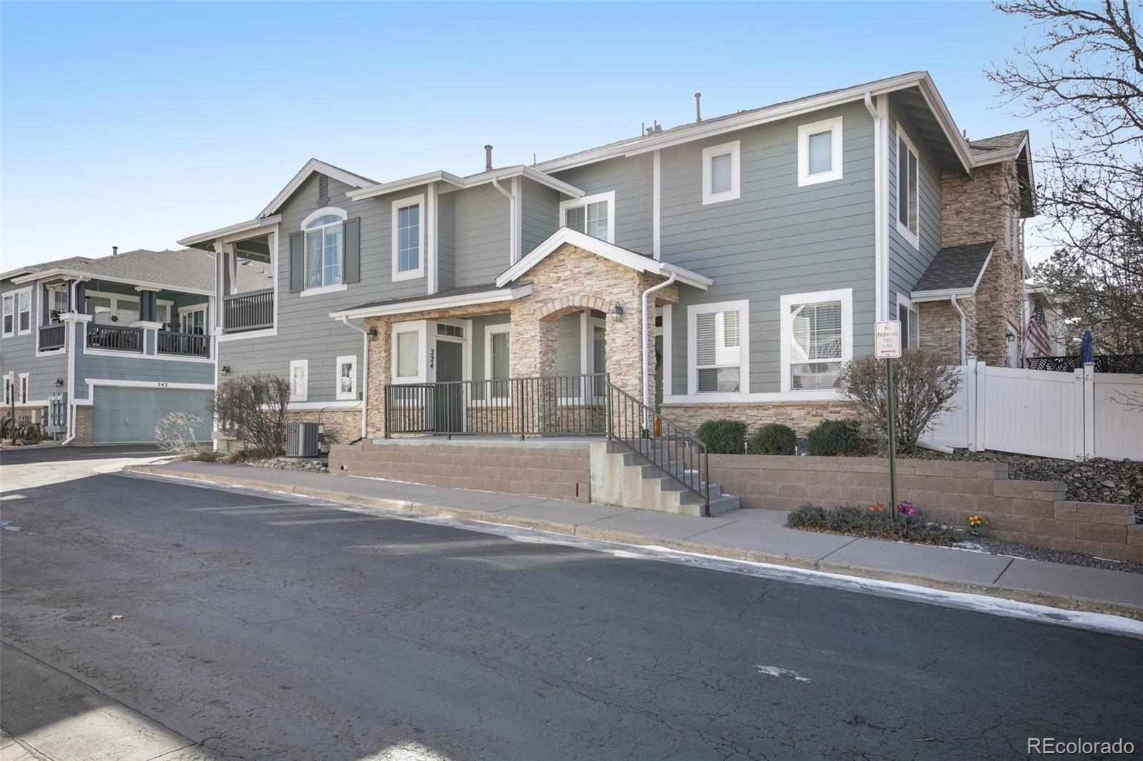 MLS Image #30 for 224  whitehaven circle ,highlands ranch, Colorado