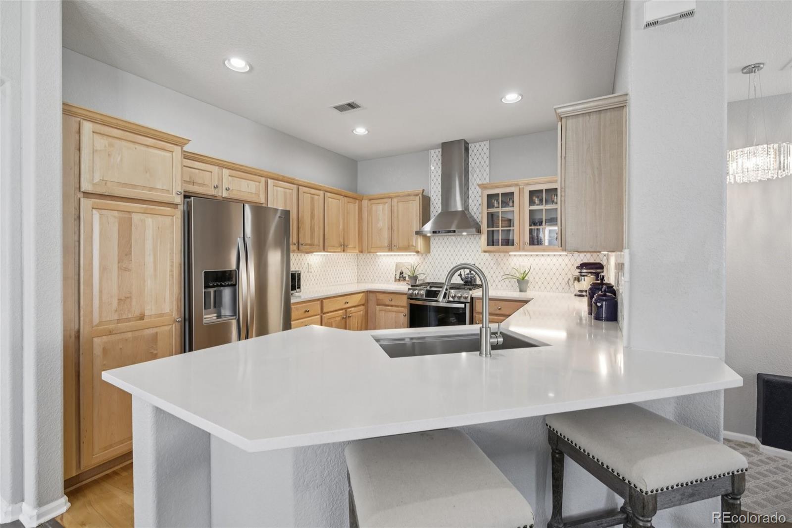 MLS Image #4 for 224  whitehaven circle ,highlands ranch, Colorado