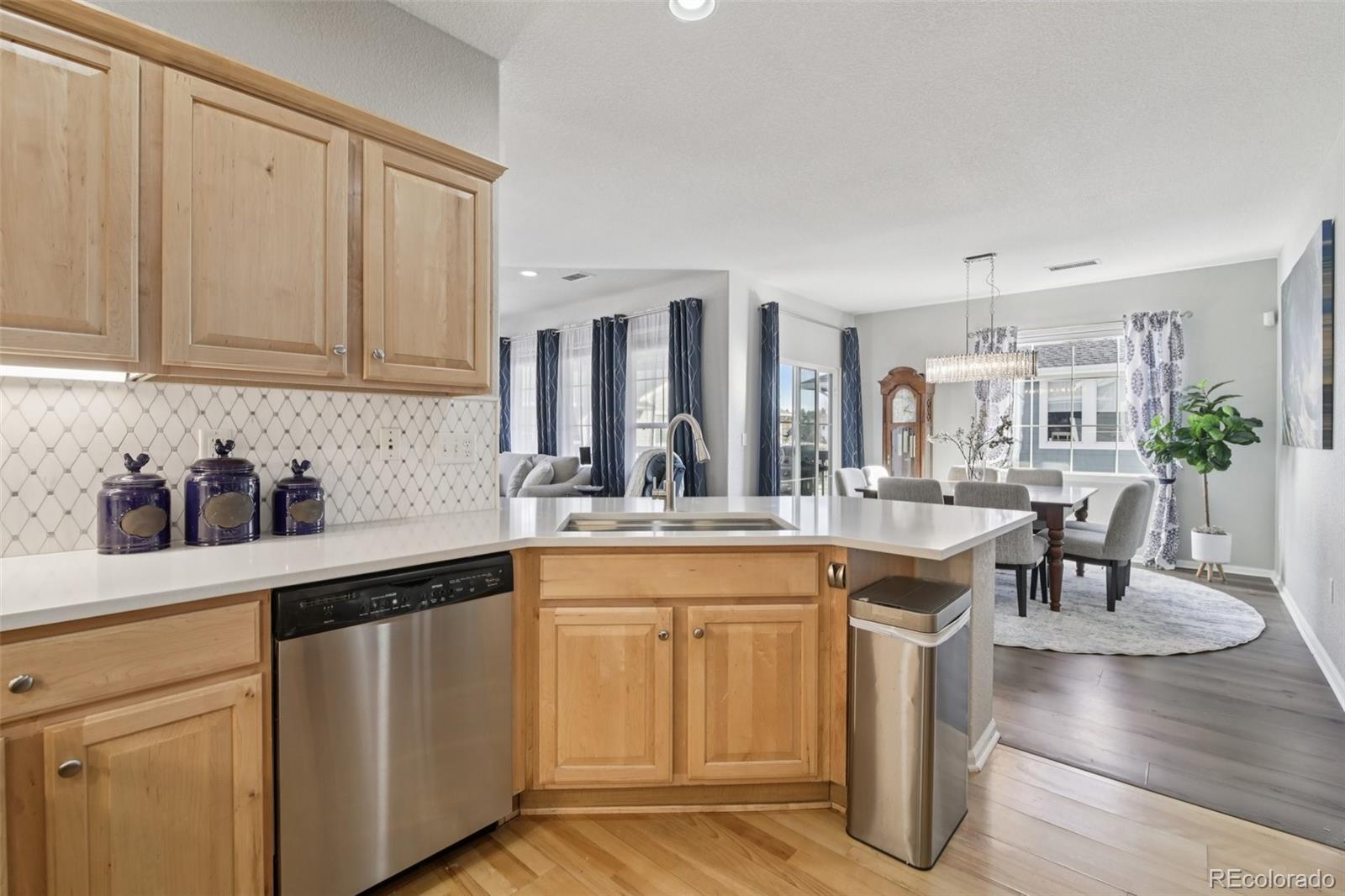 MLS Image #5 for 224  whitehaven circle ,highlands ranch, Colorado