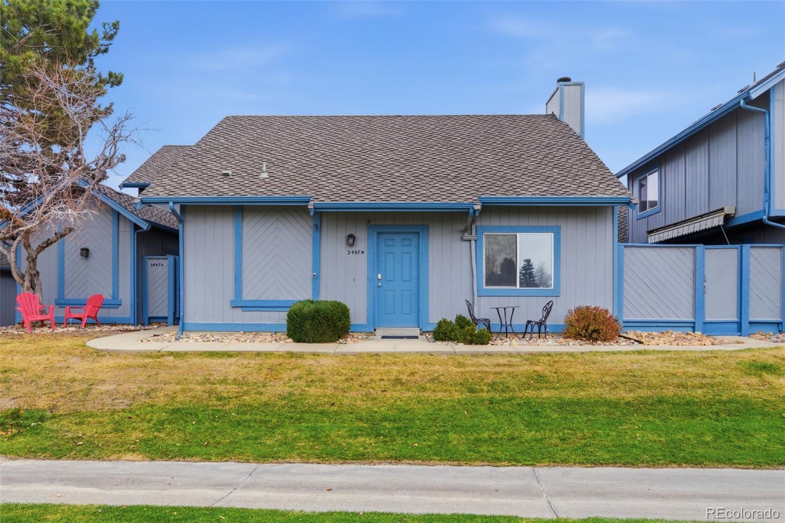 MLS Image #4 for 2447 s victor street,aurora, Colorado