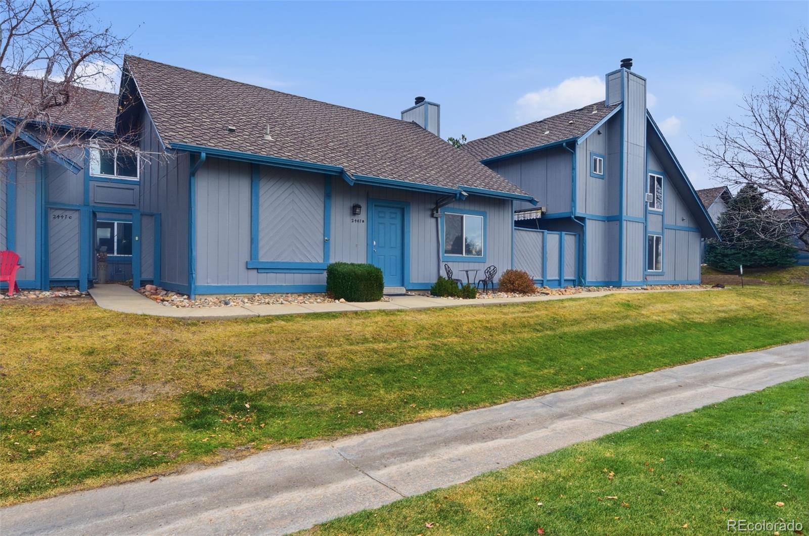 MLS Image #5 for 2447 s victor street,aurora, Colorado