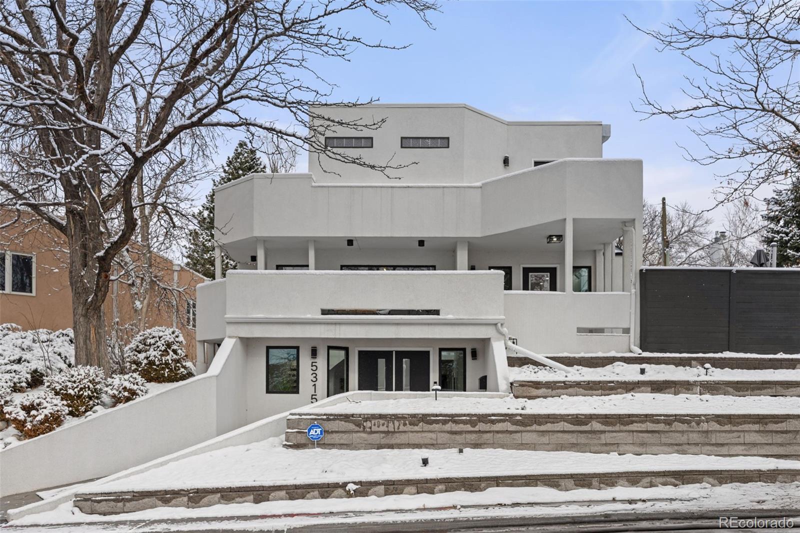 MLS Image #0 for 5315 e dakota avenue,denver, Colorado
