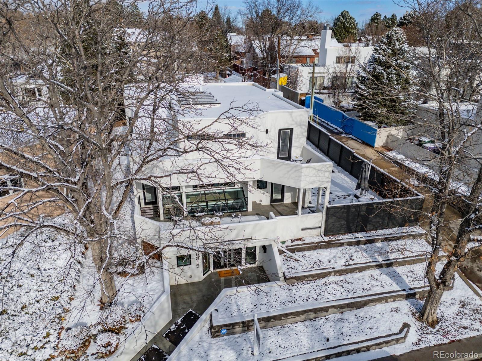 MLS Image #1 for 5315 e dakota avenue,denver, Colorado
