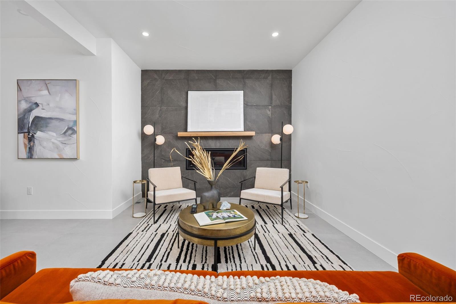 MLS Image #11 for 5315 e dakota avenue,denver, Colorado