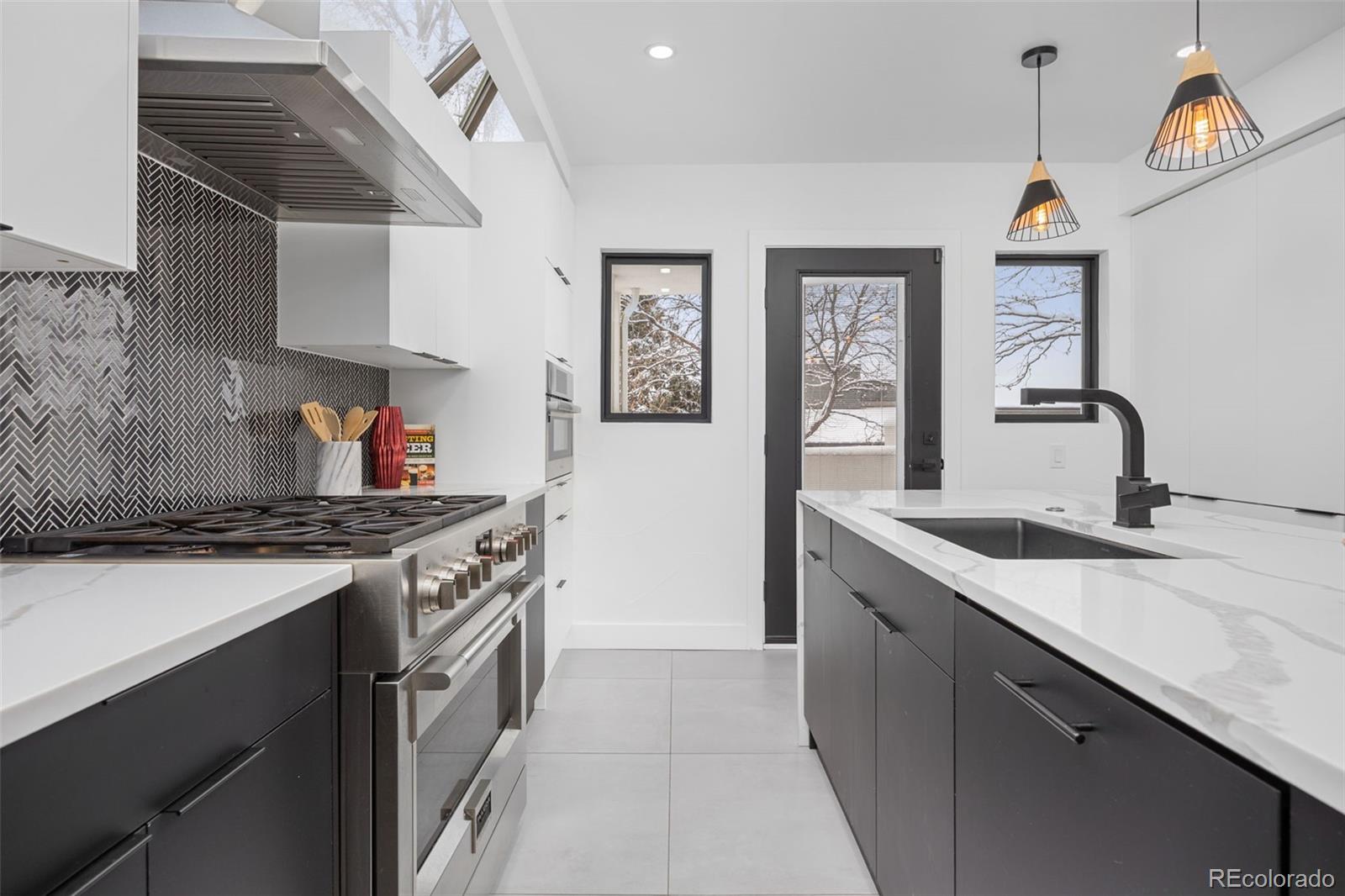 MLS Image #15 for 5315 e dakota avenue,denver, Colorado
