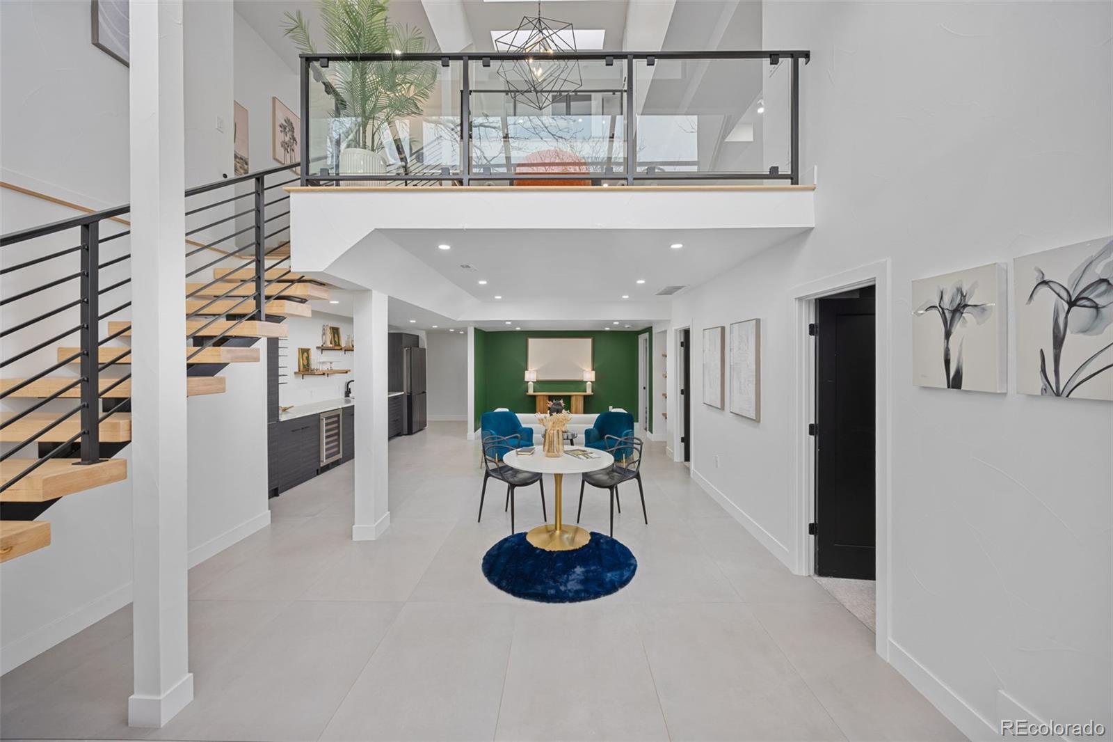 MLS Image #3 for 5315 e dakota avenue,denver, Colorado