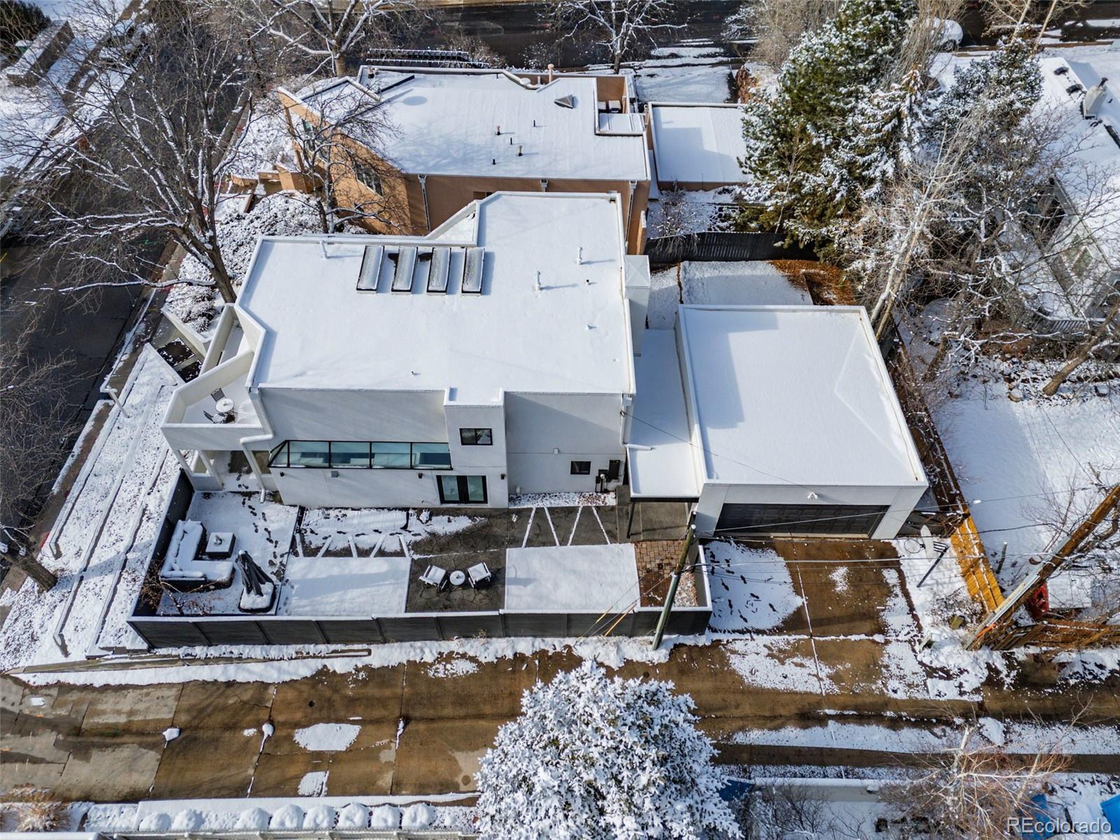 MLS Image #38 for 5315 e dakota avenue,denver, Colorado