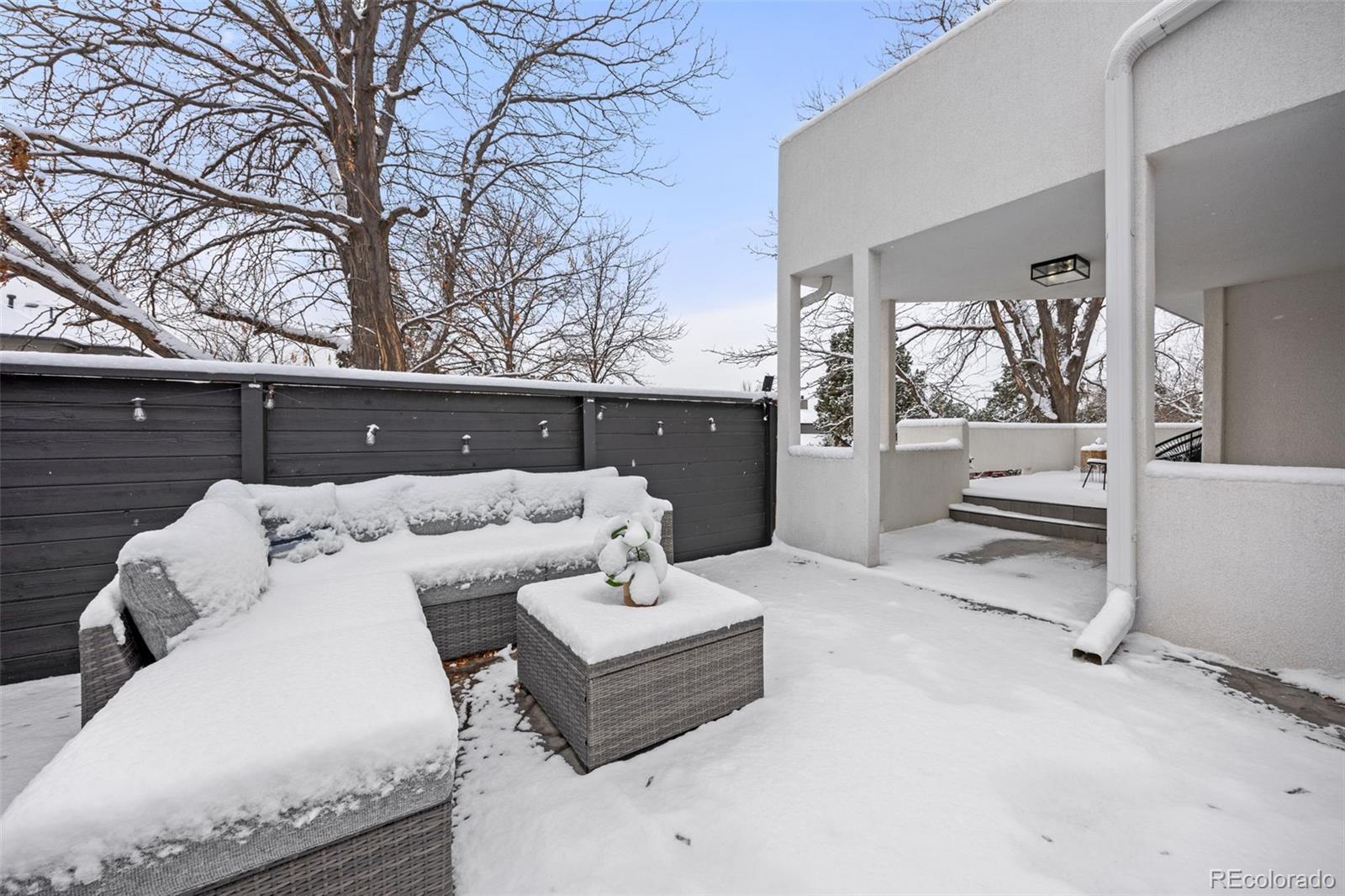 MLS Image #39 for 5315 e dakota avenue,denver, Colorado