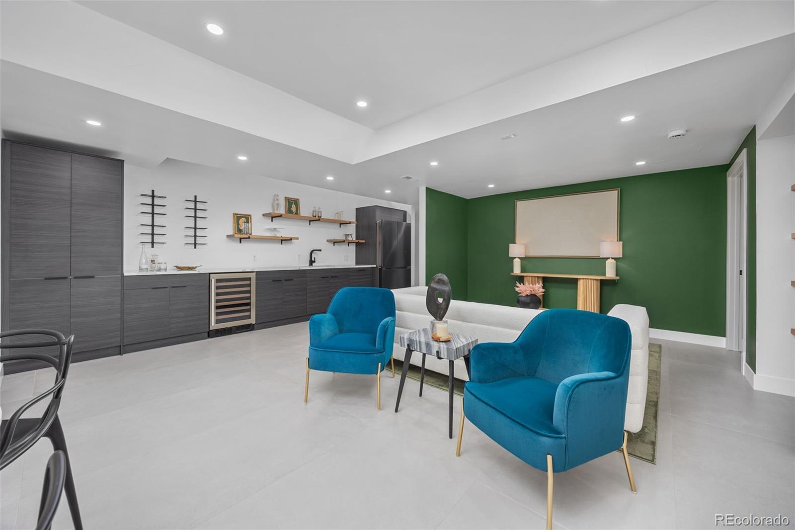 MLS Image #4 for 5315 e dakota avenue,denver, Colorado