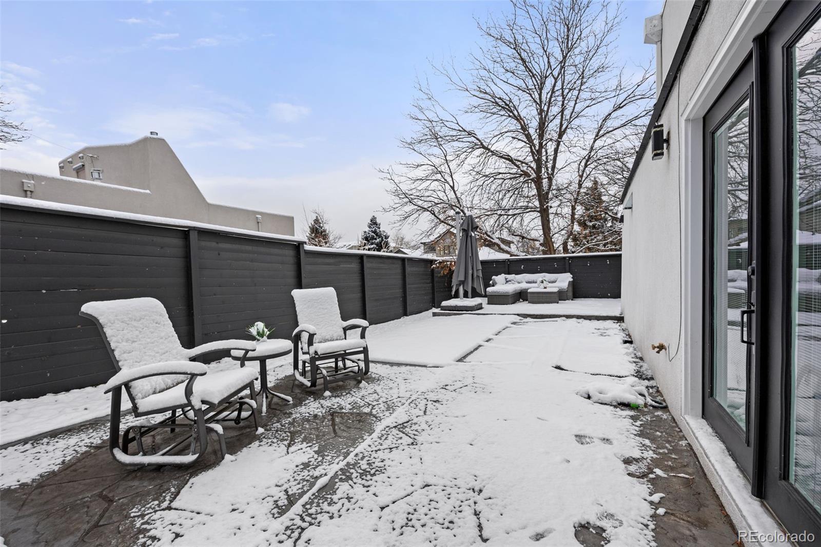 MLS Image #41 for 5315 e dakota avenue,denver, Colorado