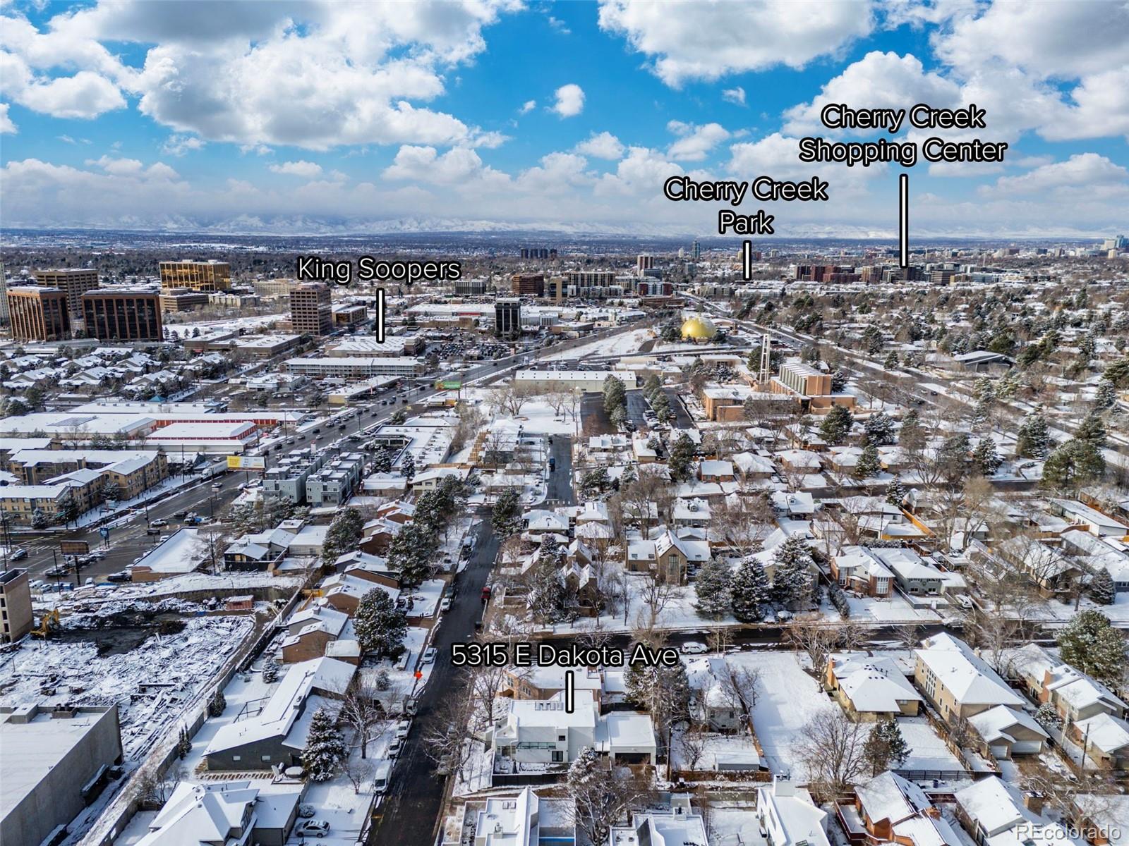 MLS Image #44 for 5315 e dakota avenue,denver, Colorado