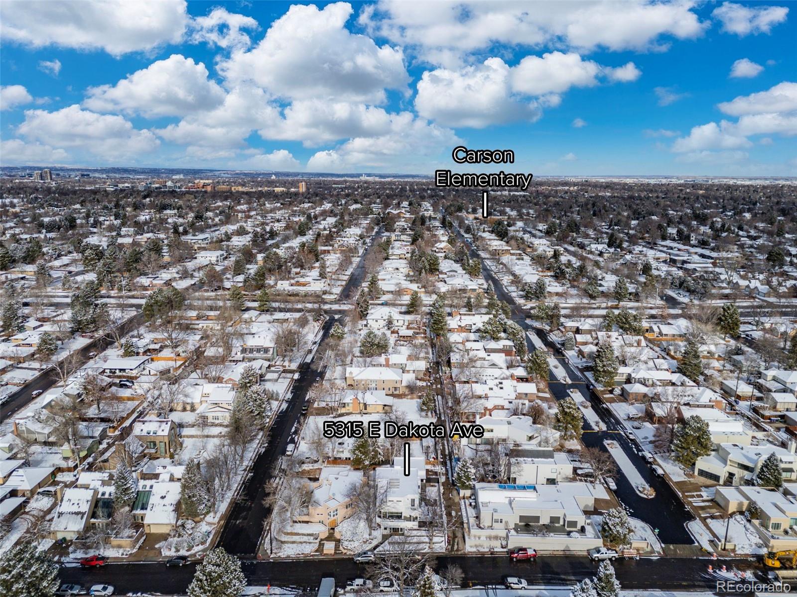 MLS Image #45 for 5315 e dakota avenue,denver, Colorado