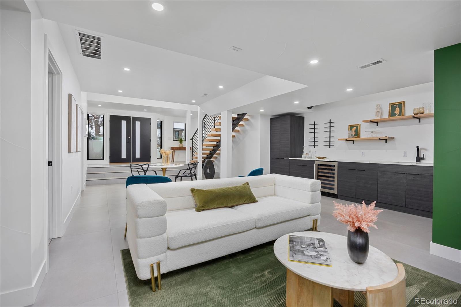 MLS Image #6 for 5315 e dakota avenue,denver, Colorado