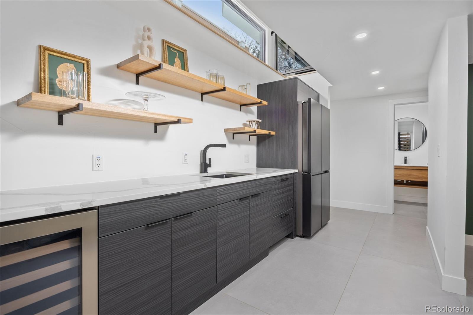 MLS Image #7 for 5315 e dakota avenue,denver, Colorado