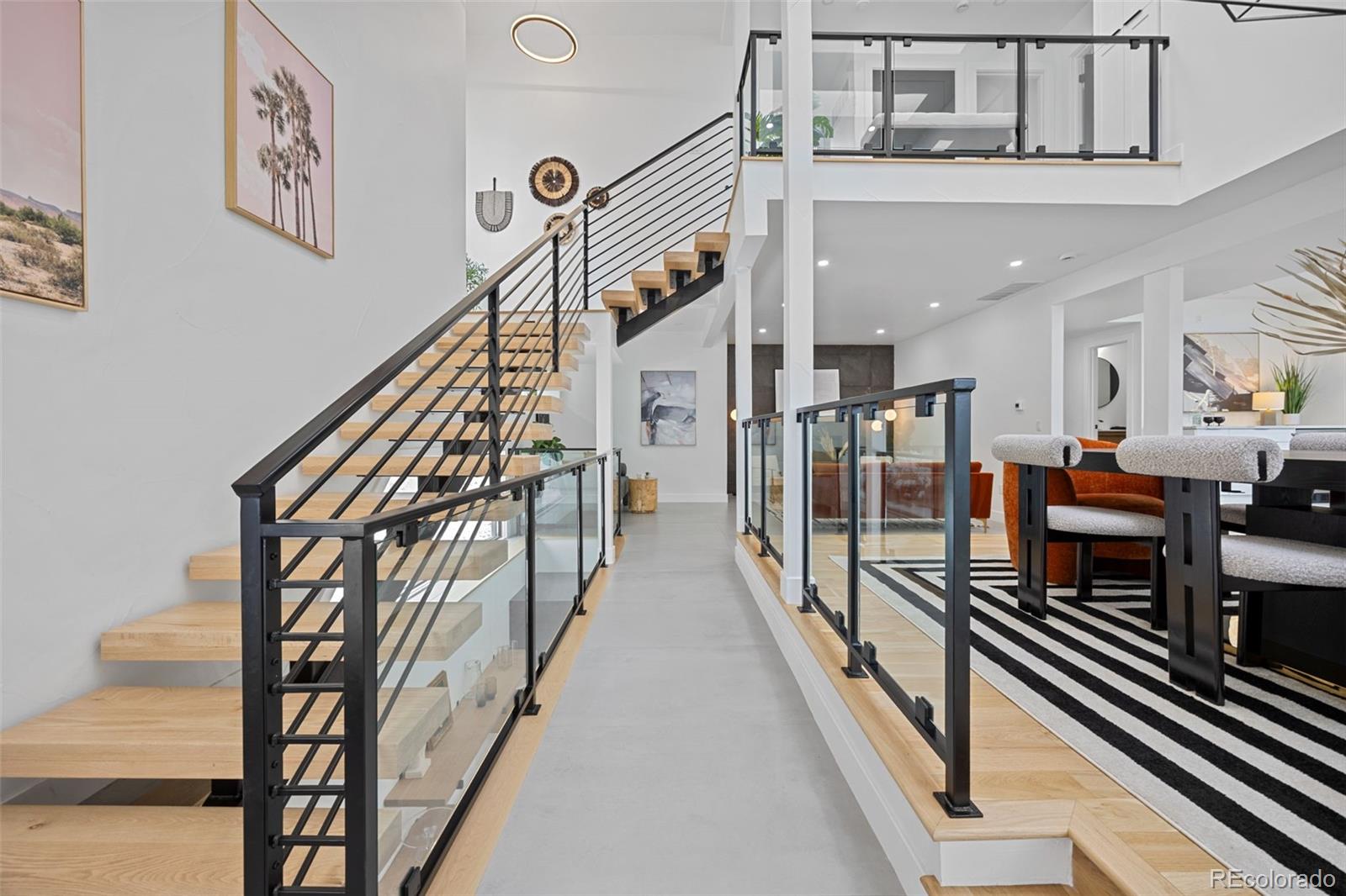 MLS Image #8 for 5315 e dakota avenue,denver, Colorado