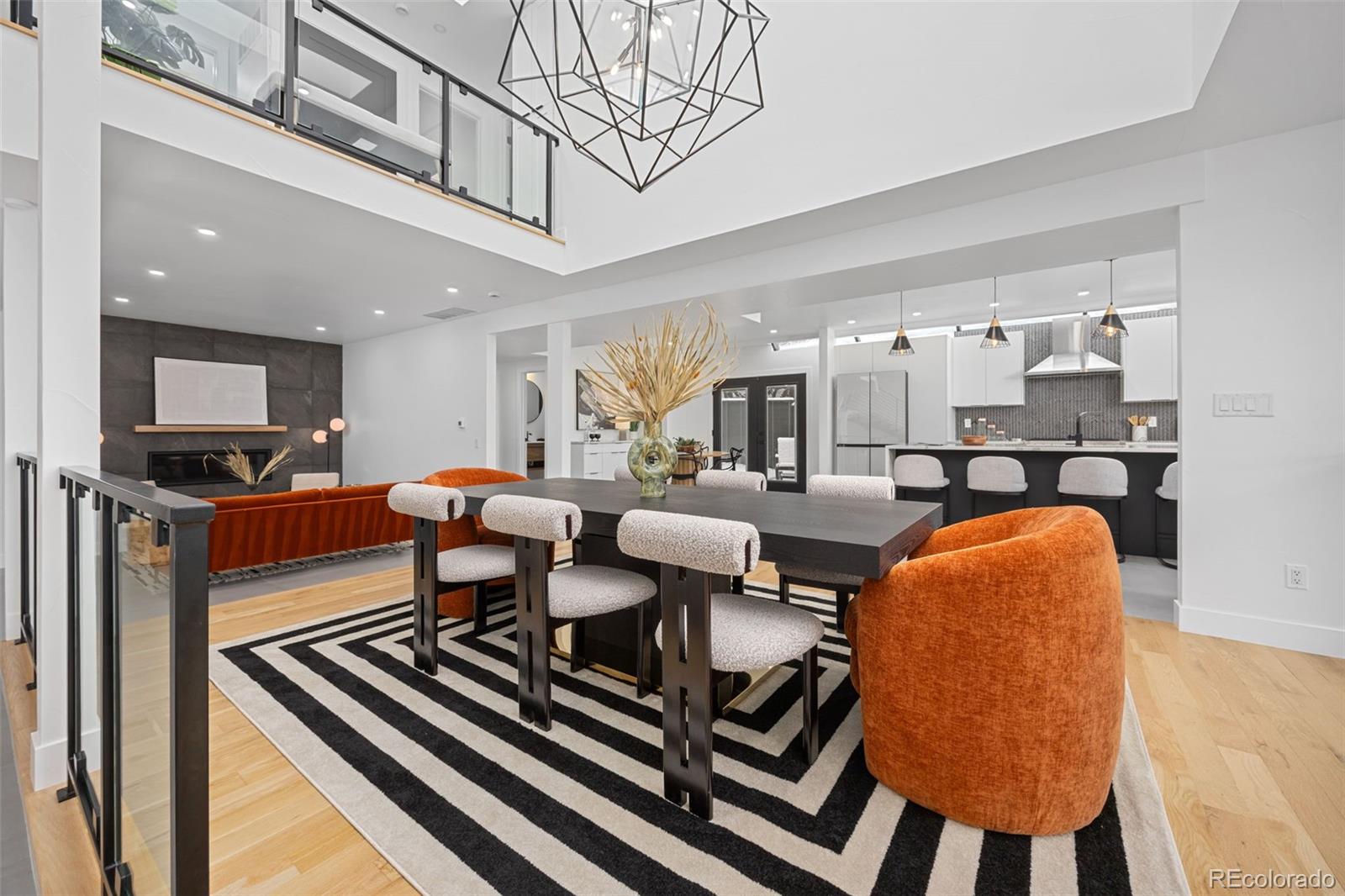 MLS Image #9 for 5315 e dakota avenue,denver, Colorado