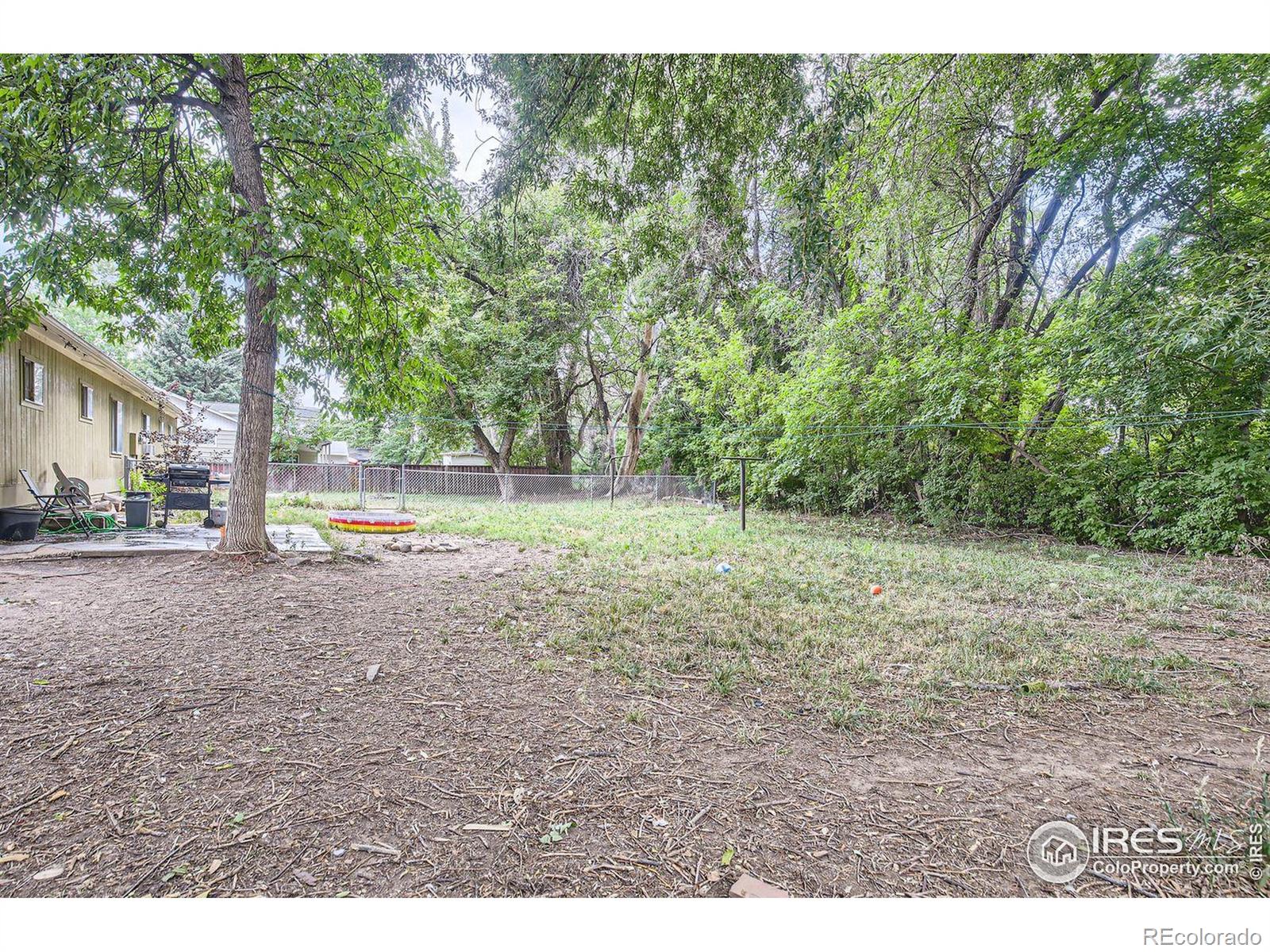 MLS Image #19 for 611 s bryan avenue,fort collins, Colorado