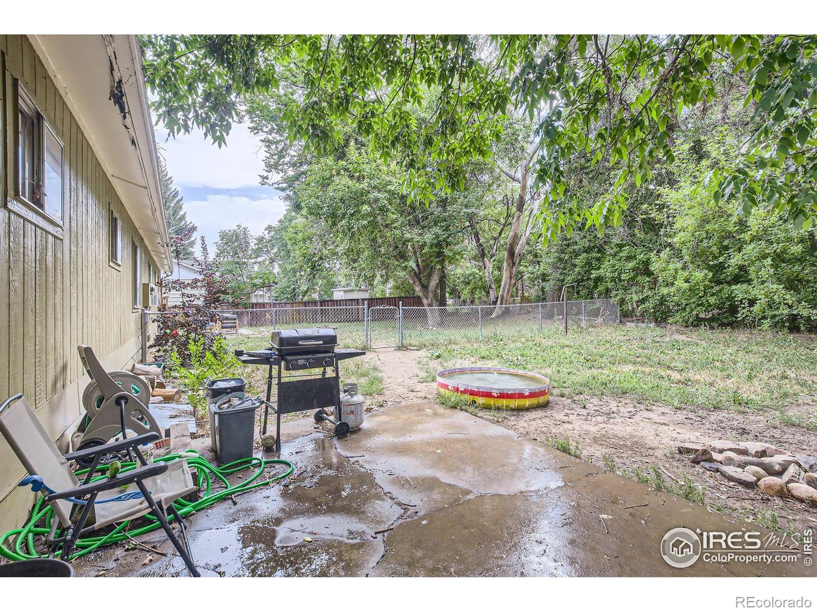 MLS Image #20 for 611 s bryan avenue,fort collins, Colorado