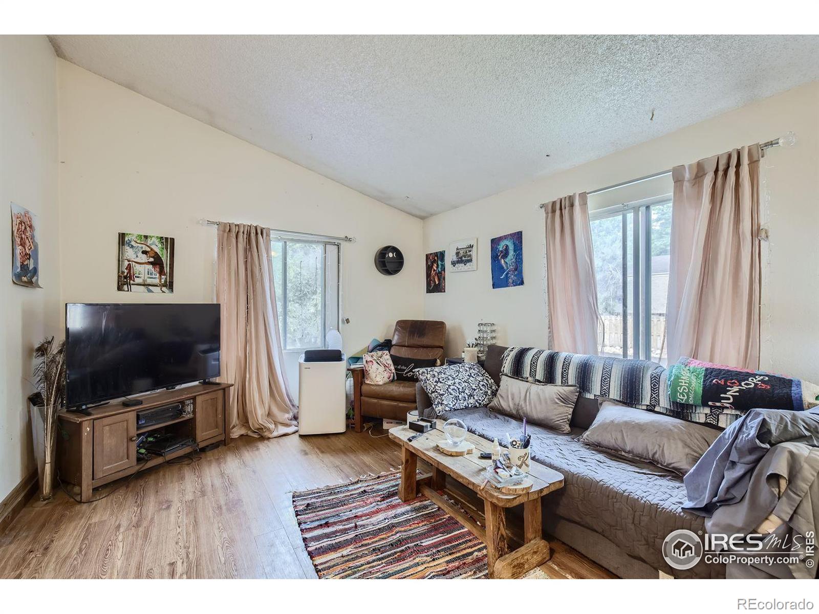 MLS Image #3 for 611 s bryan avenue,fort collins, Colorado