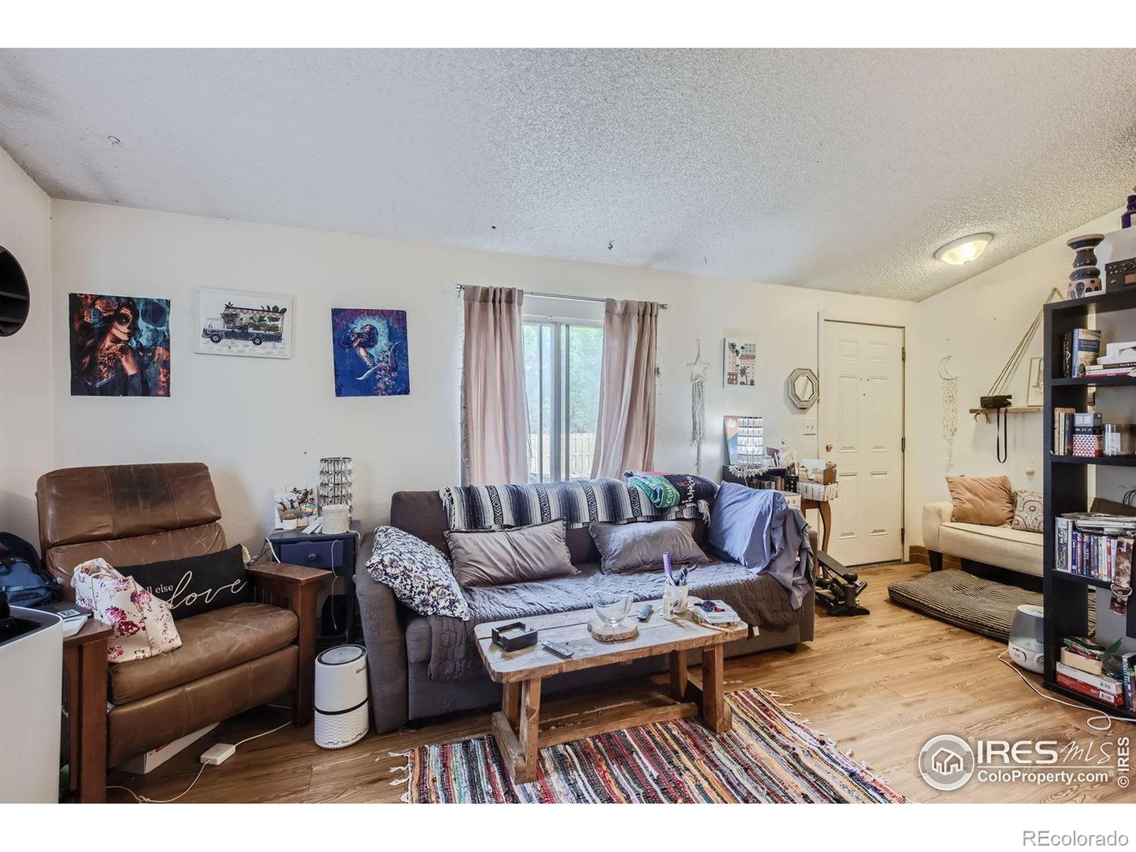 MLS Image #6 for 611 s bryan avenue,fort collins, Colorado