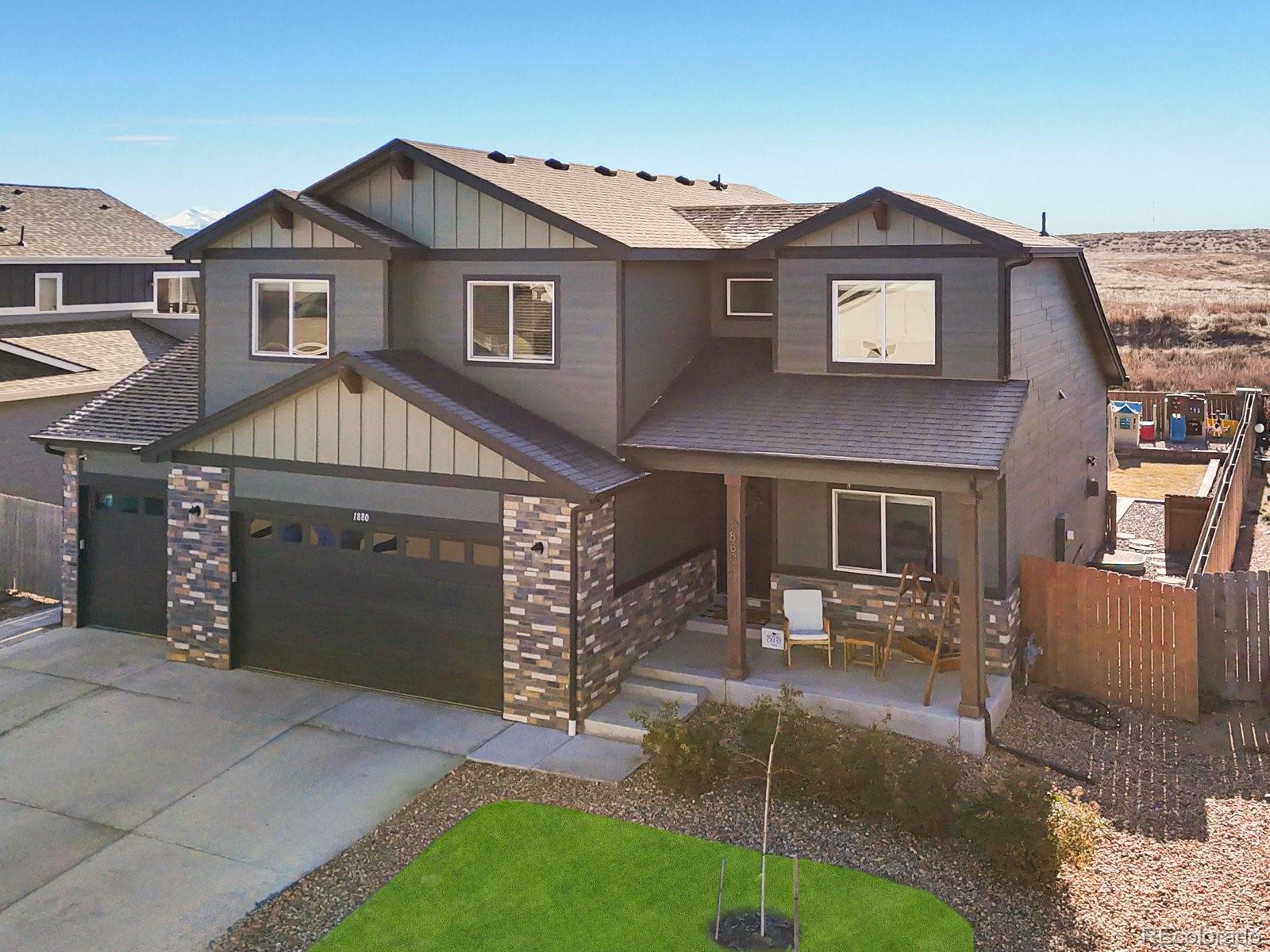 MLS Image #2 for 1880 e fox glove lane,milliken, Colorado
