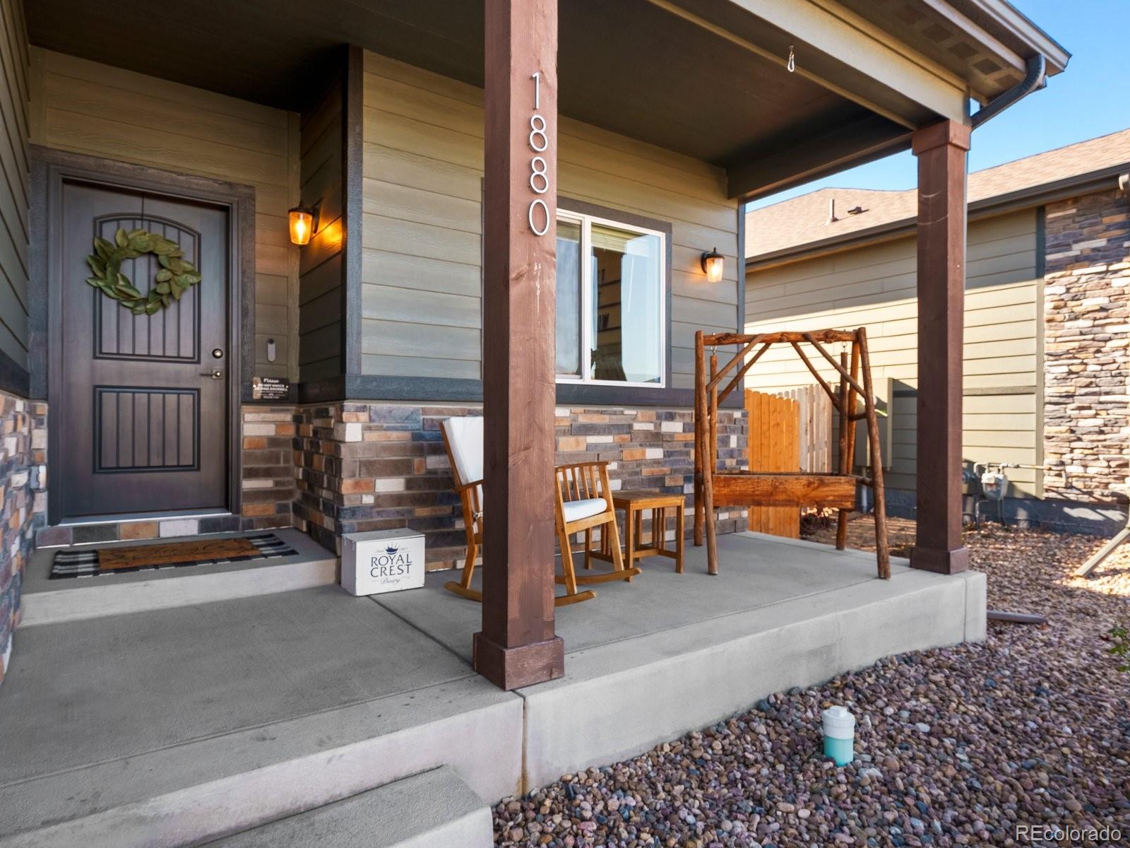 MLS Image #3 for 1880 e fox glove lane,milliken, Colorado
