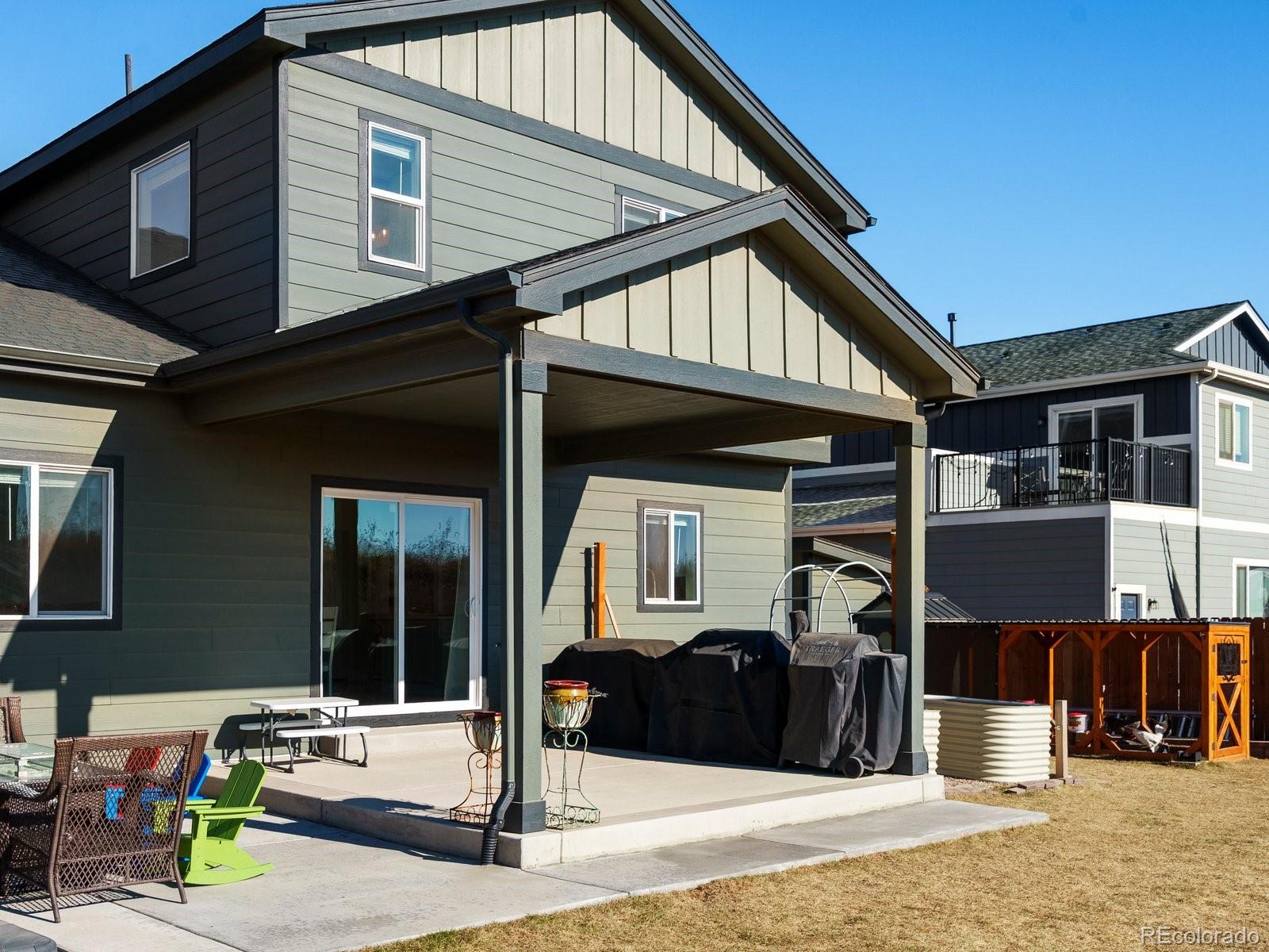 MLS Image #38 for 1880 e fox glove lane,milliken, Colorado