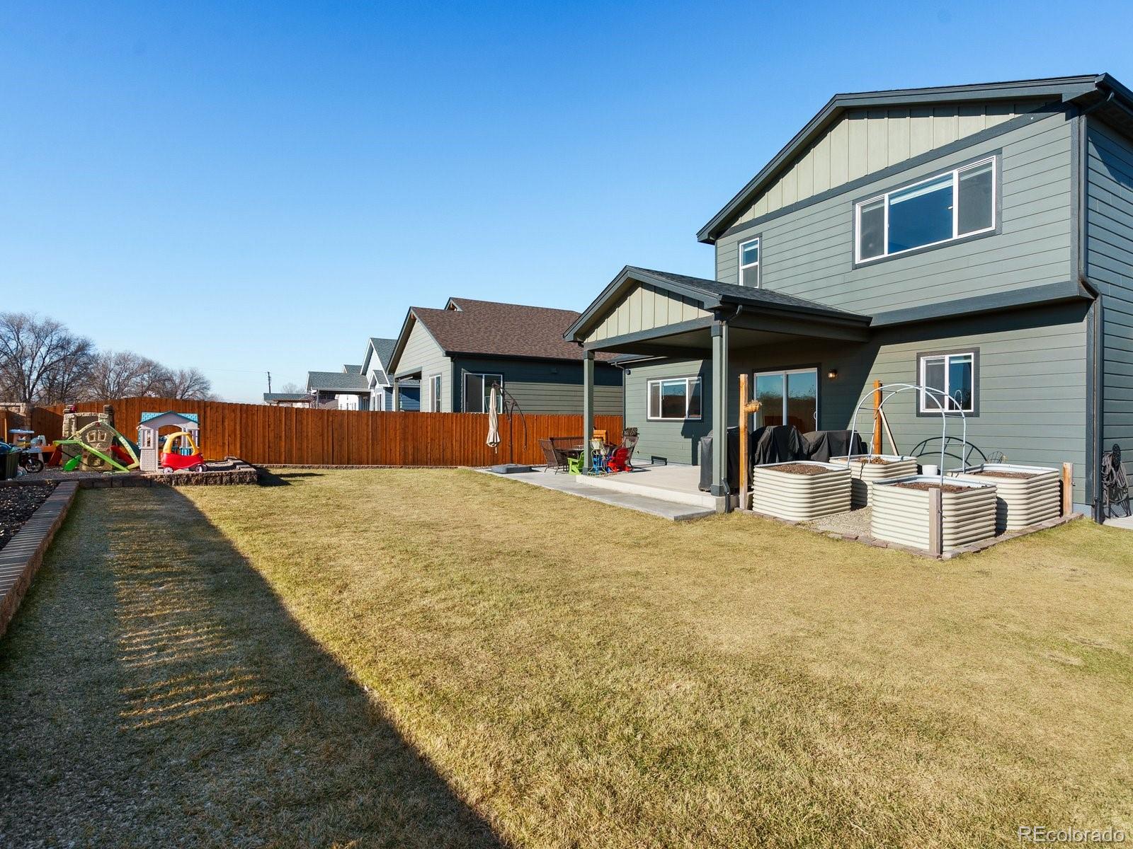 MLS Image #39 for 1880 e fox glove lane,milliken, Colorado