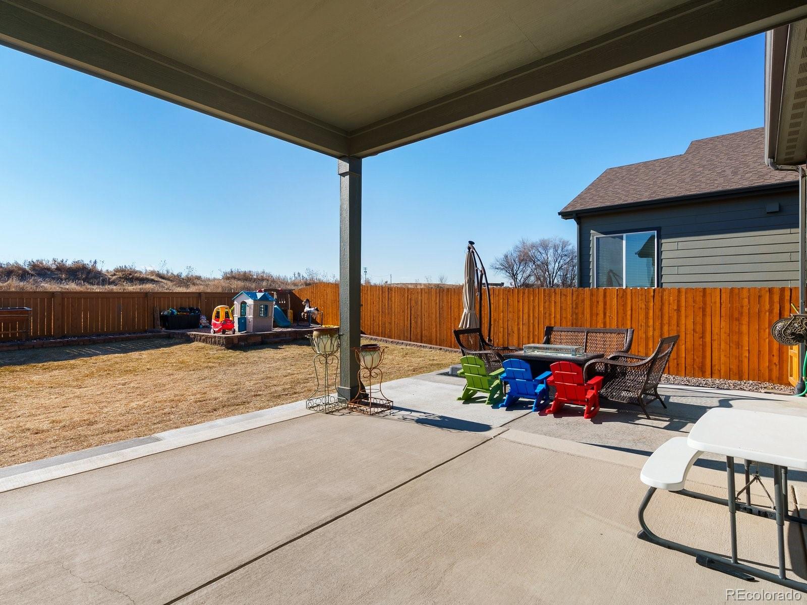 MLS Image #40 for 1880 e fox glove lane,milliken, Colorado