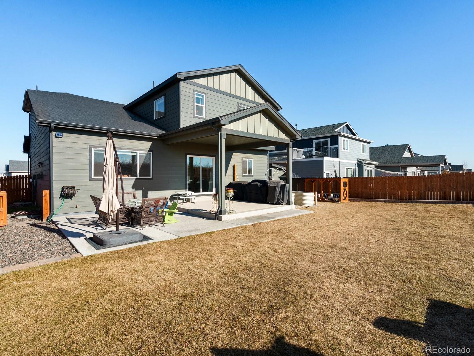 MLS Image #41 for 1880 e fox glove lane,milliken, Colorado