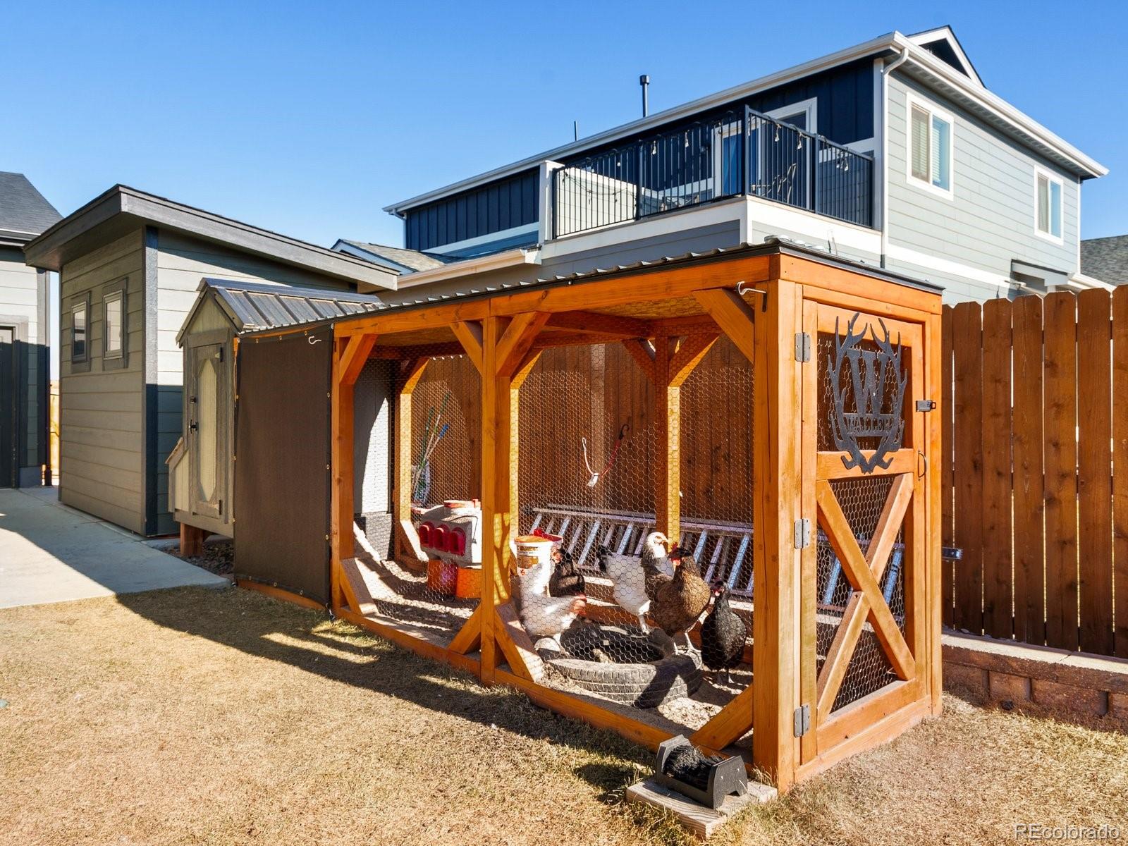 MLS Image #43 for 1880 e fox glove lane,milliken, Colorado