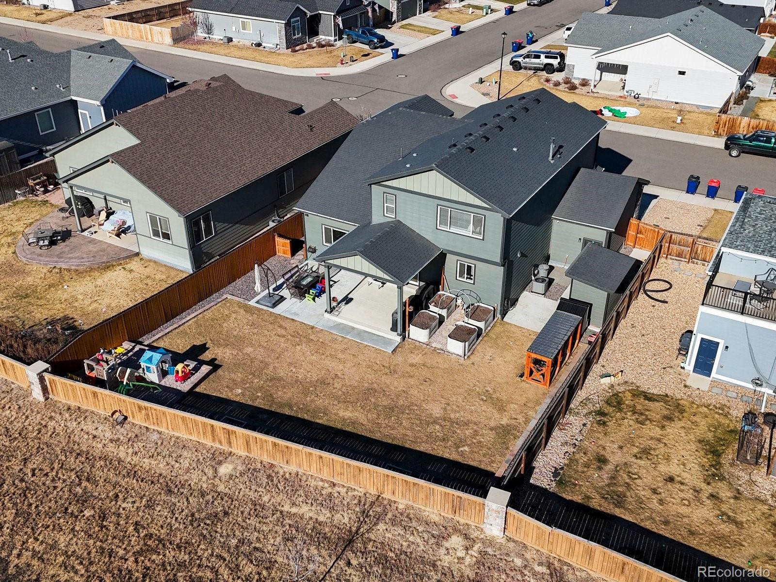 MLS Image #44 for 1880 e fox glove lane,milliken, Colorado